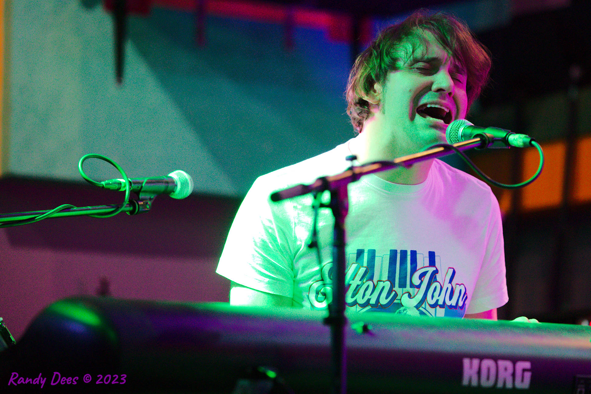 Photo by Randy Dees