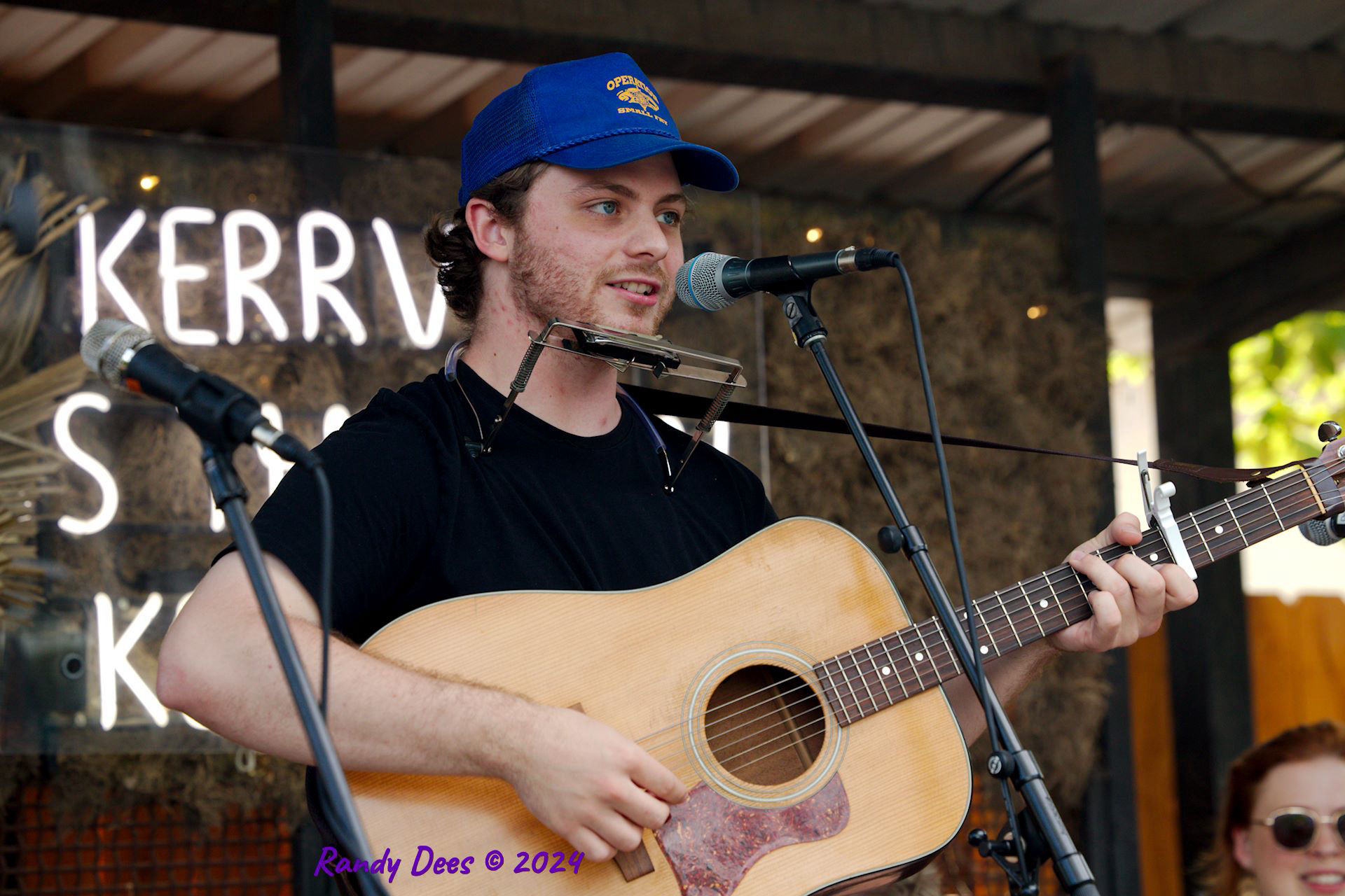 2023 Grassy Hill Kerrville Award Winner Concert