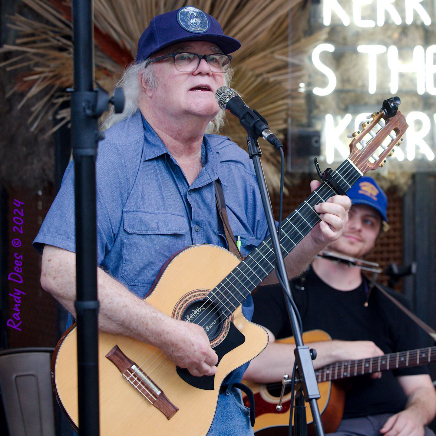 2023 Grassy Hill Kerrville Award Winner Concert