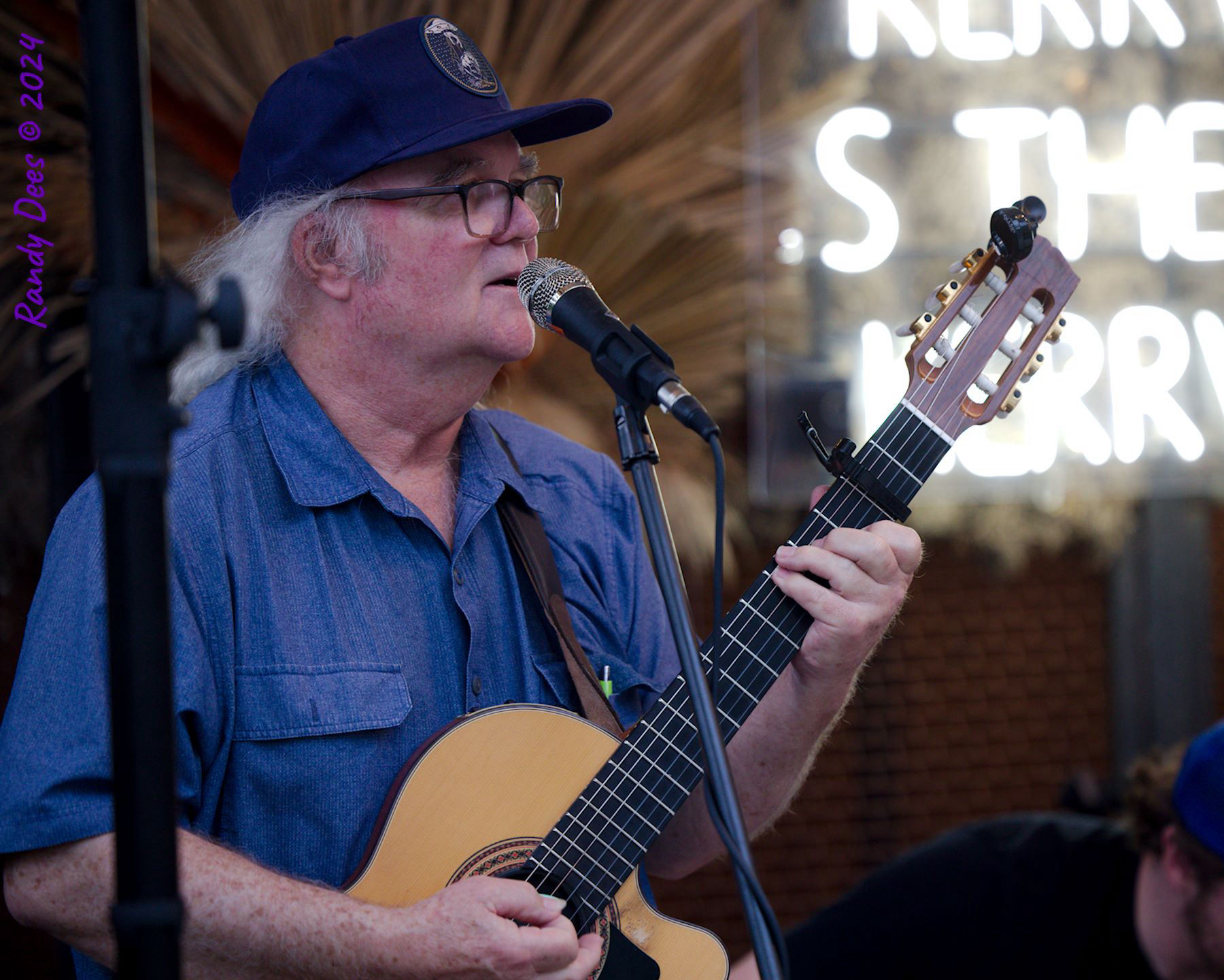 2023 Grassy Hill Kerrville Award Winner Concert