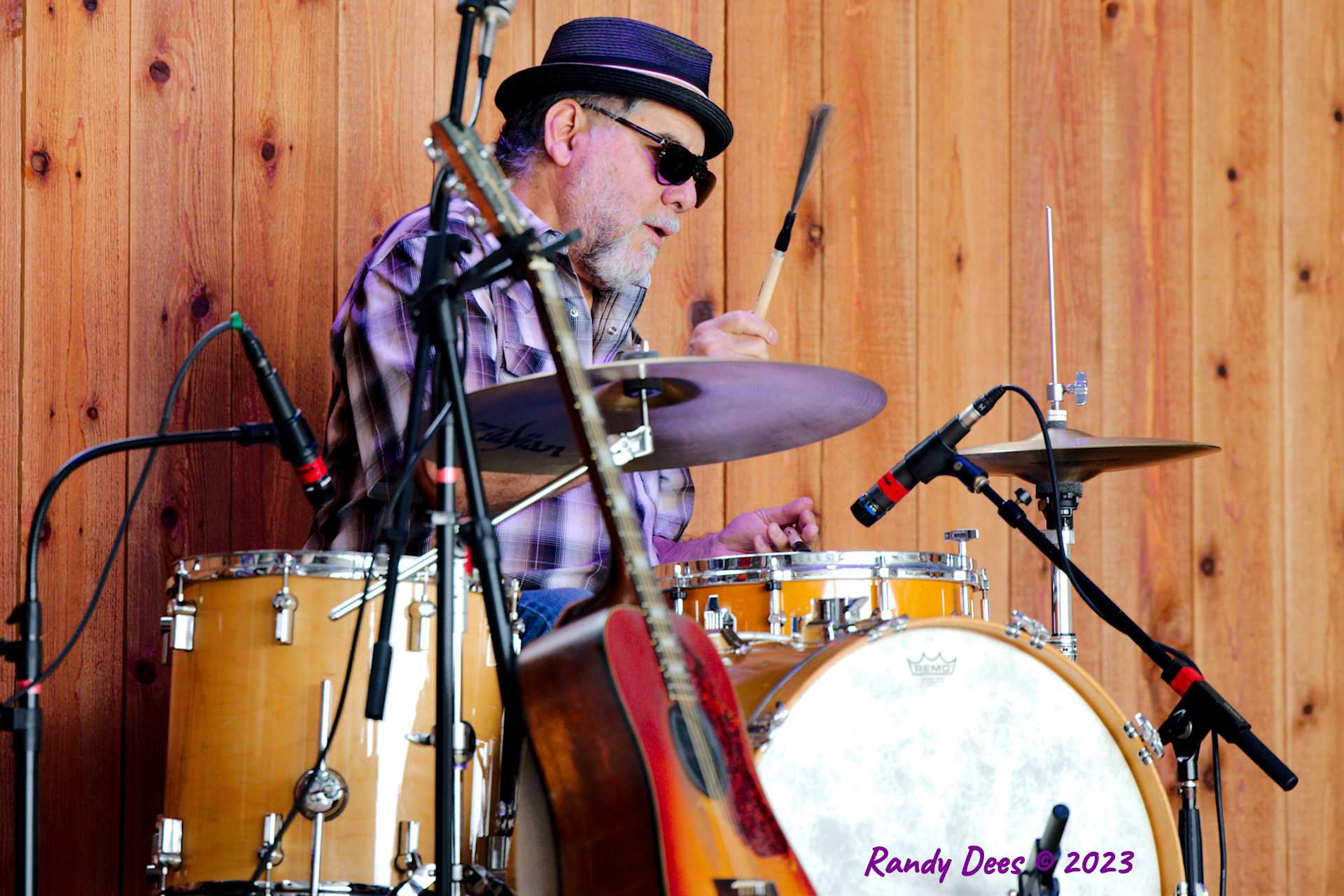 Photo by Randy Dees