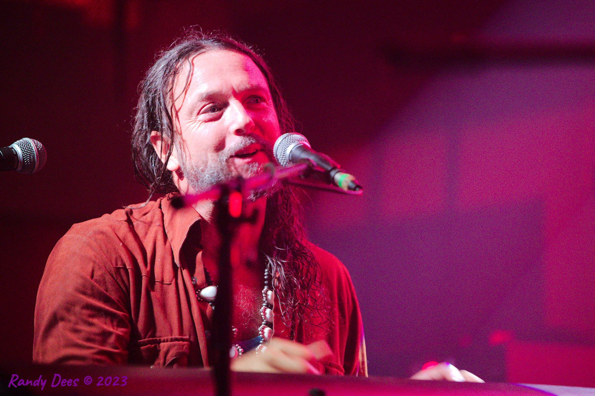 Photo by Randy Dees