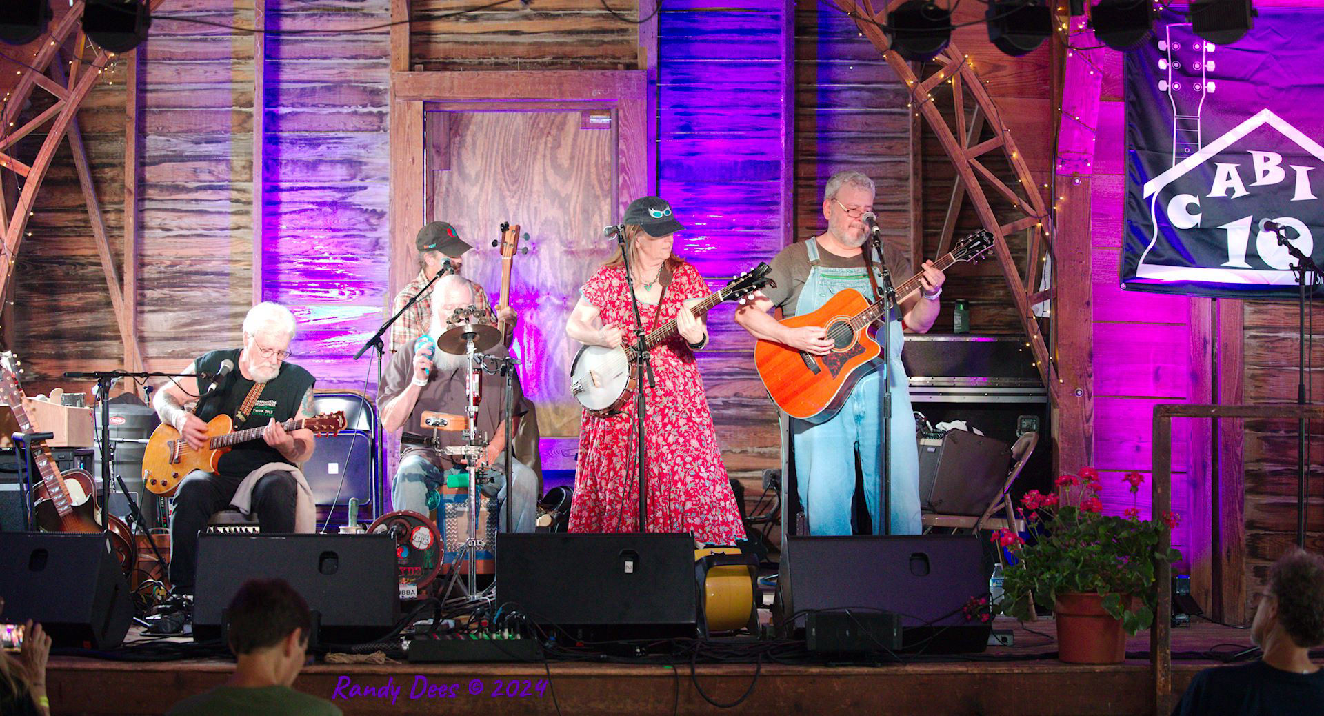 New Folk ~ Old Folk