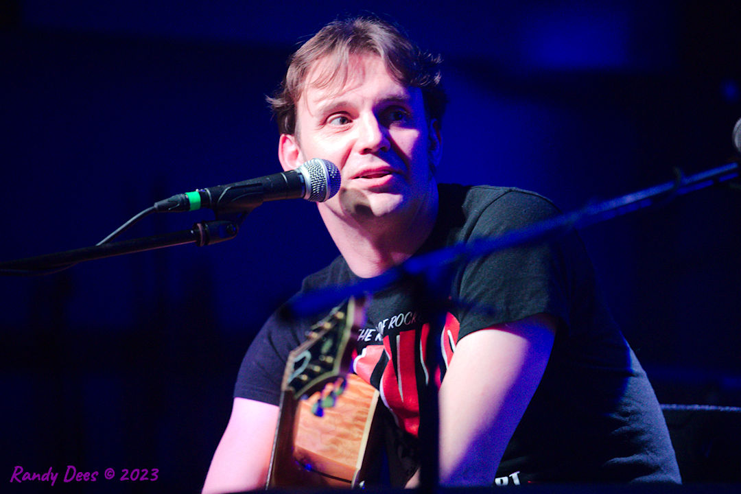 Photo by Randy Dees