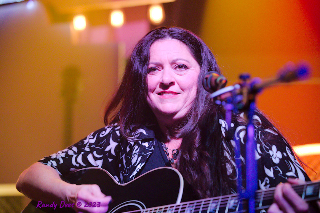 Photo by Randy Dees