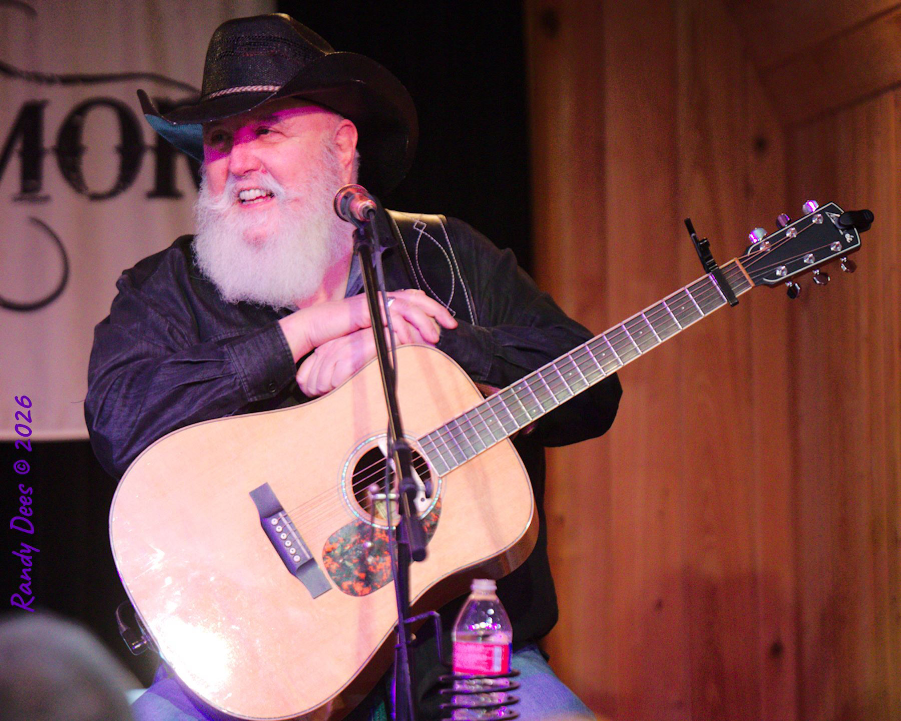 Sycamore Creek Concerts