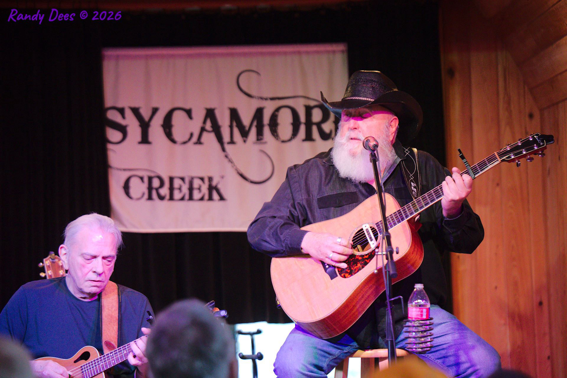 Sycamore Creek Concerts