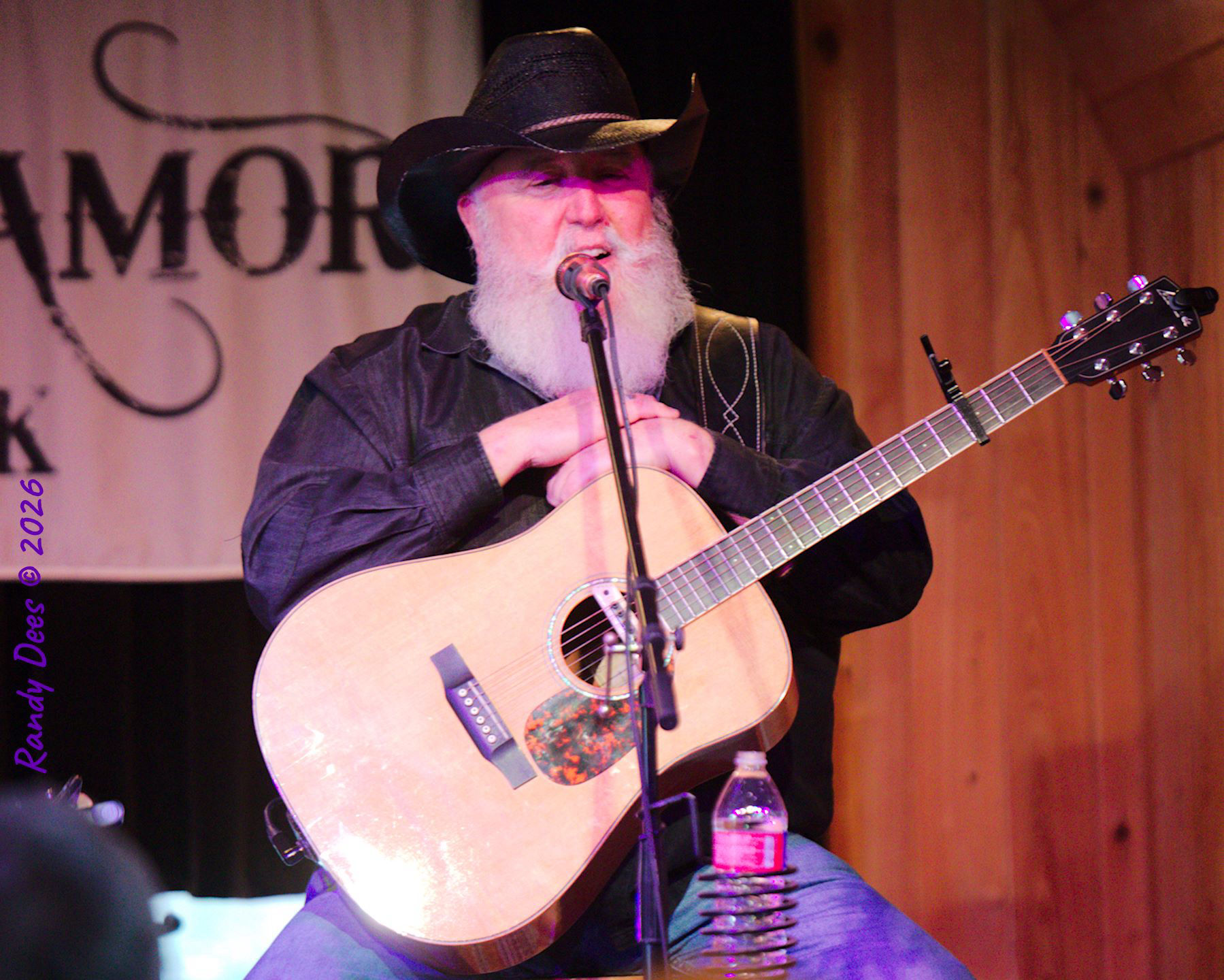 Sycamore Creek Concerts