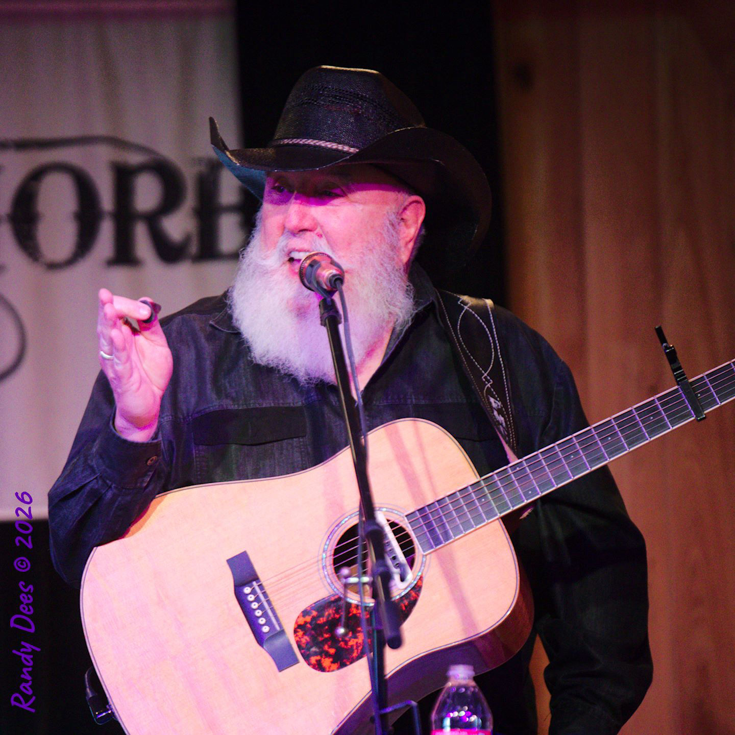 Sycamore Creek Concerts