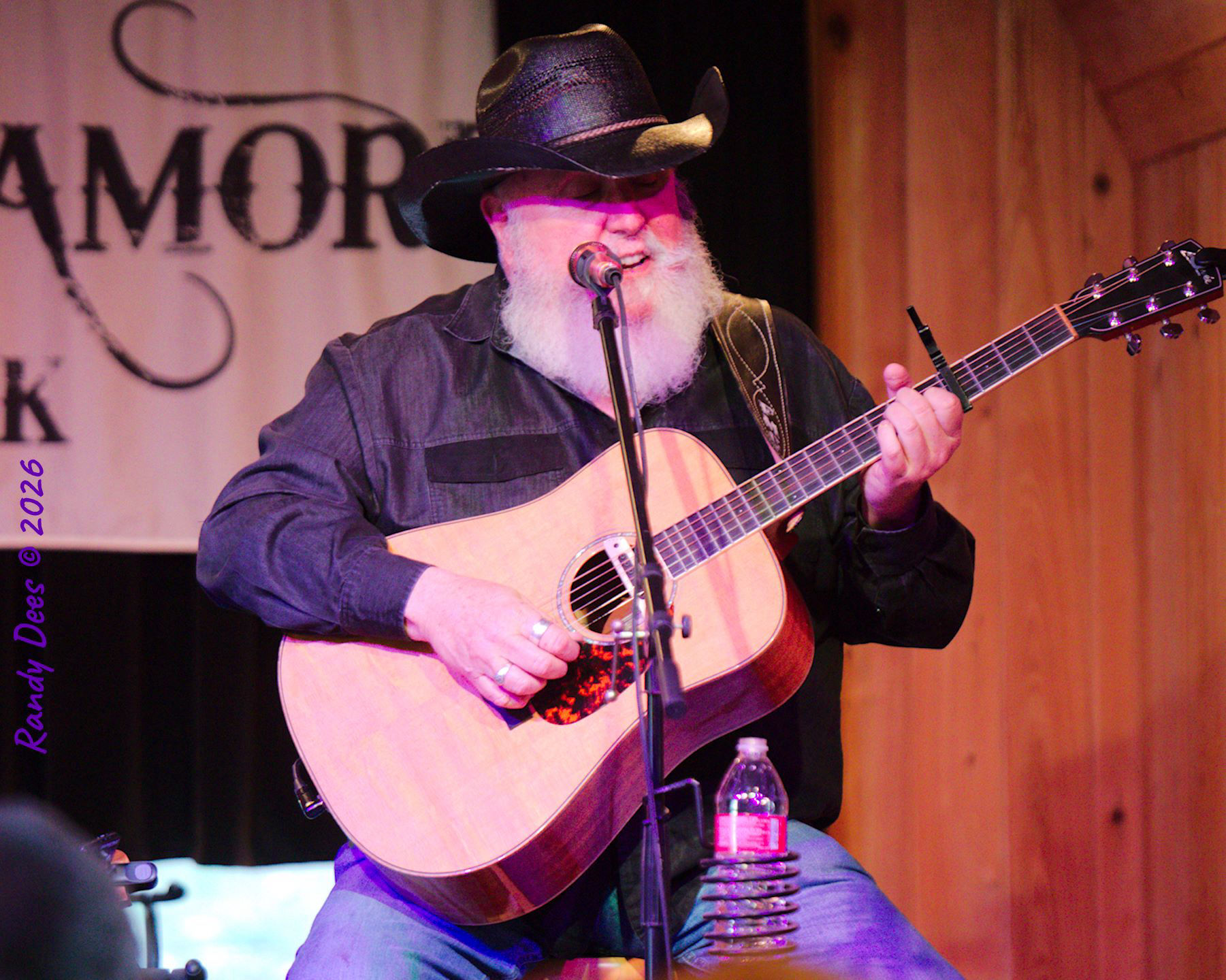 Sycamore Creek Concerts