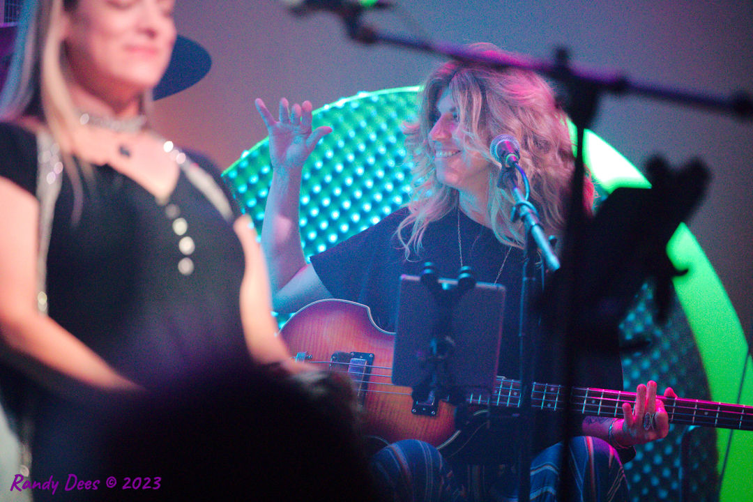 Photo by Randy Dees