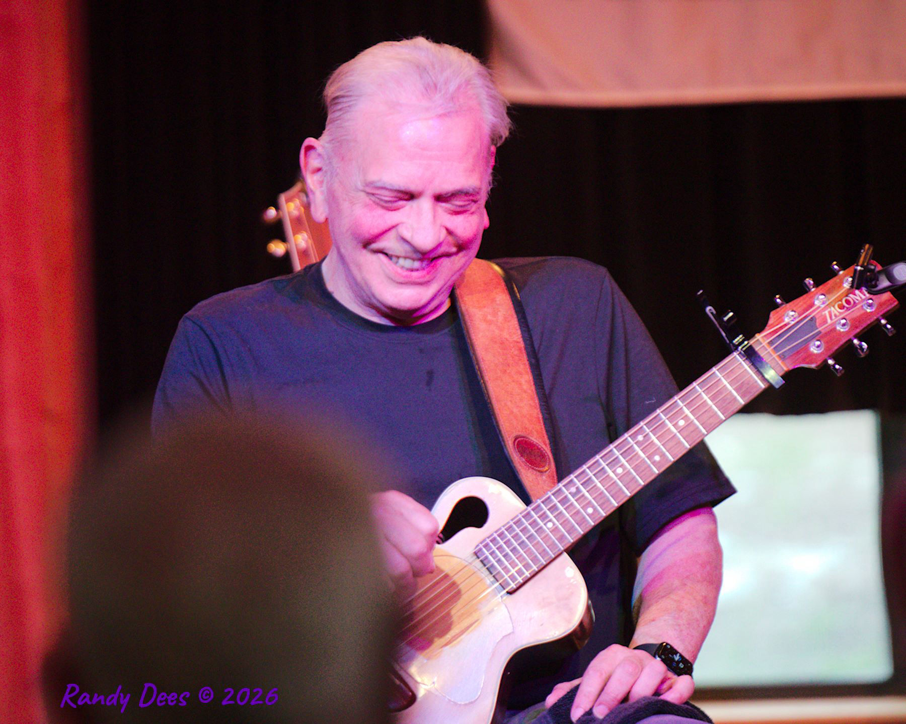 Sycamore Creek Concerts