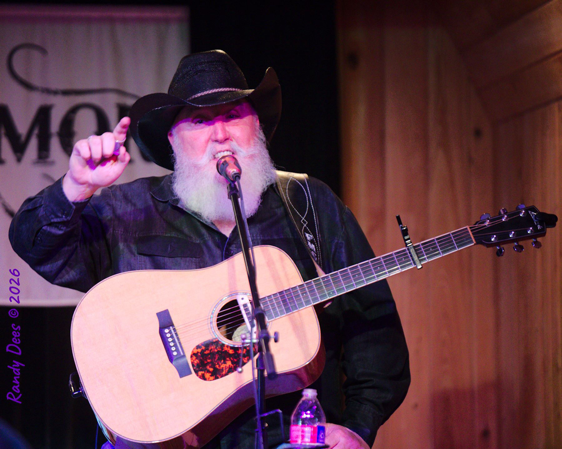 Sycamore Creek Concerts