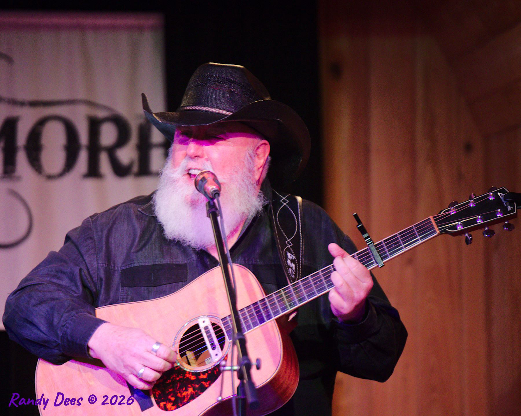 Sycamore Creek Concerts