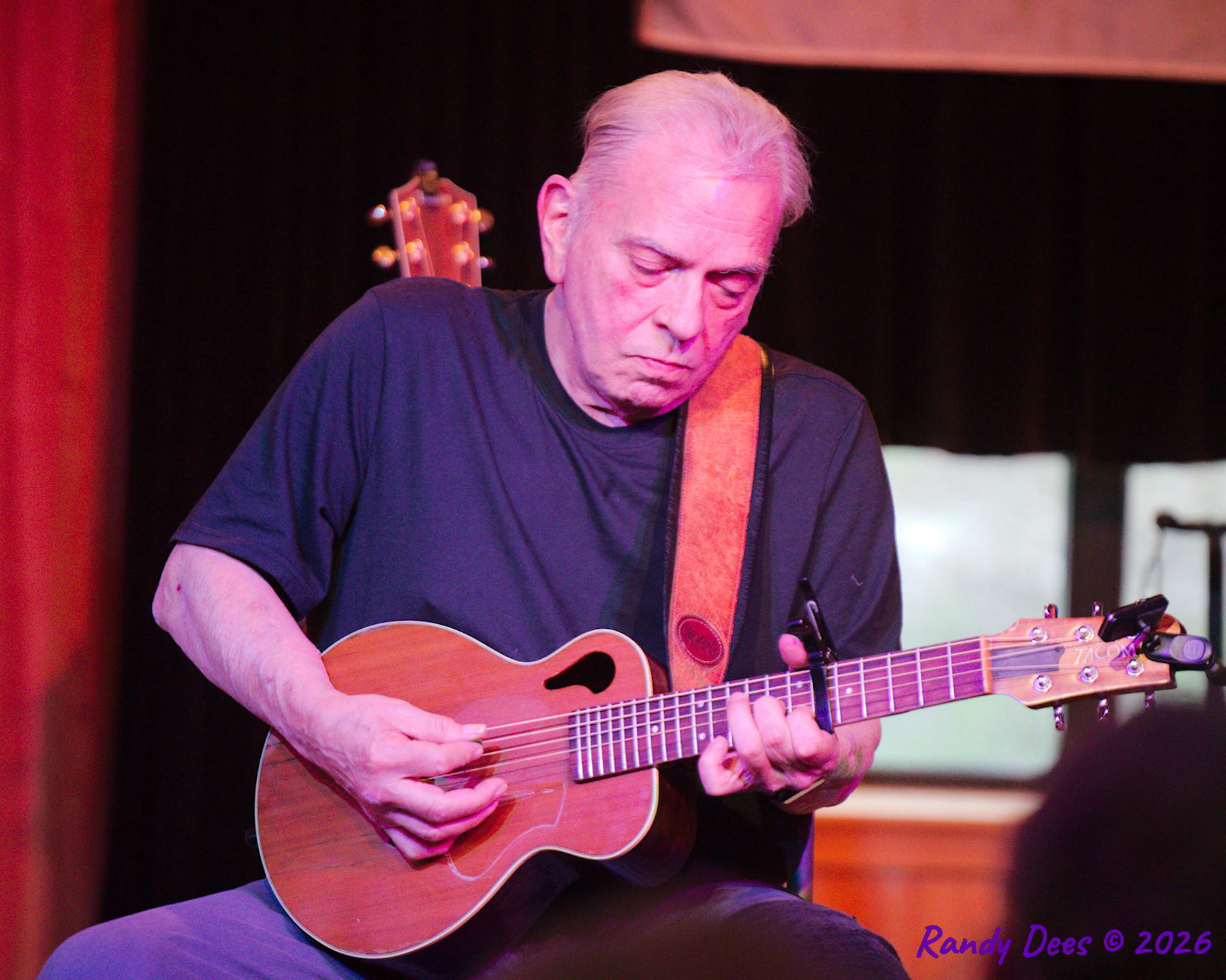 Sycamore Creek Concerts