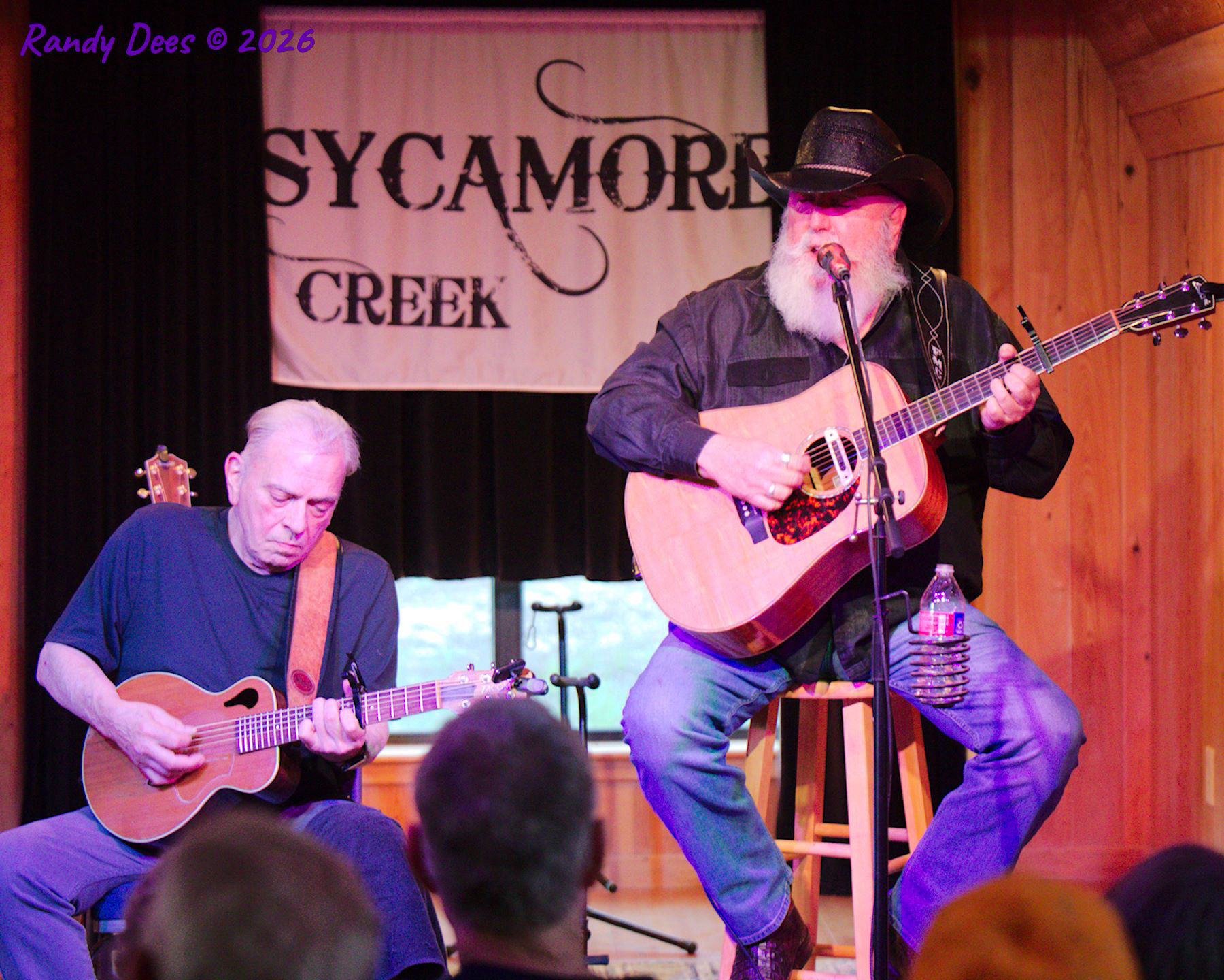Sycamore Creek Concerts