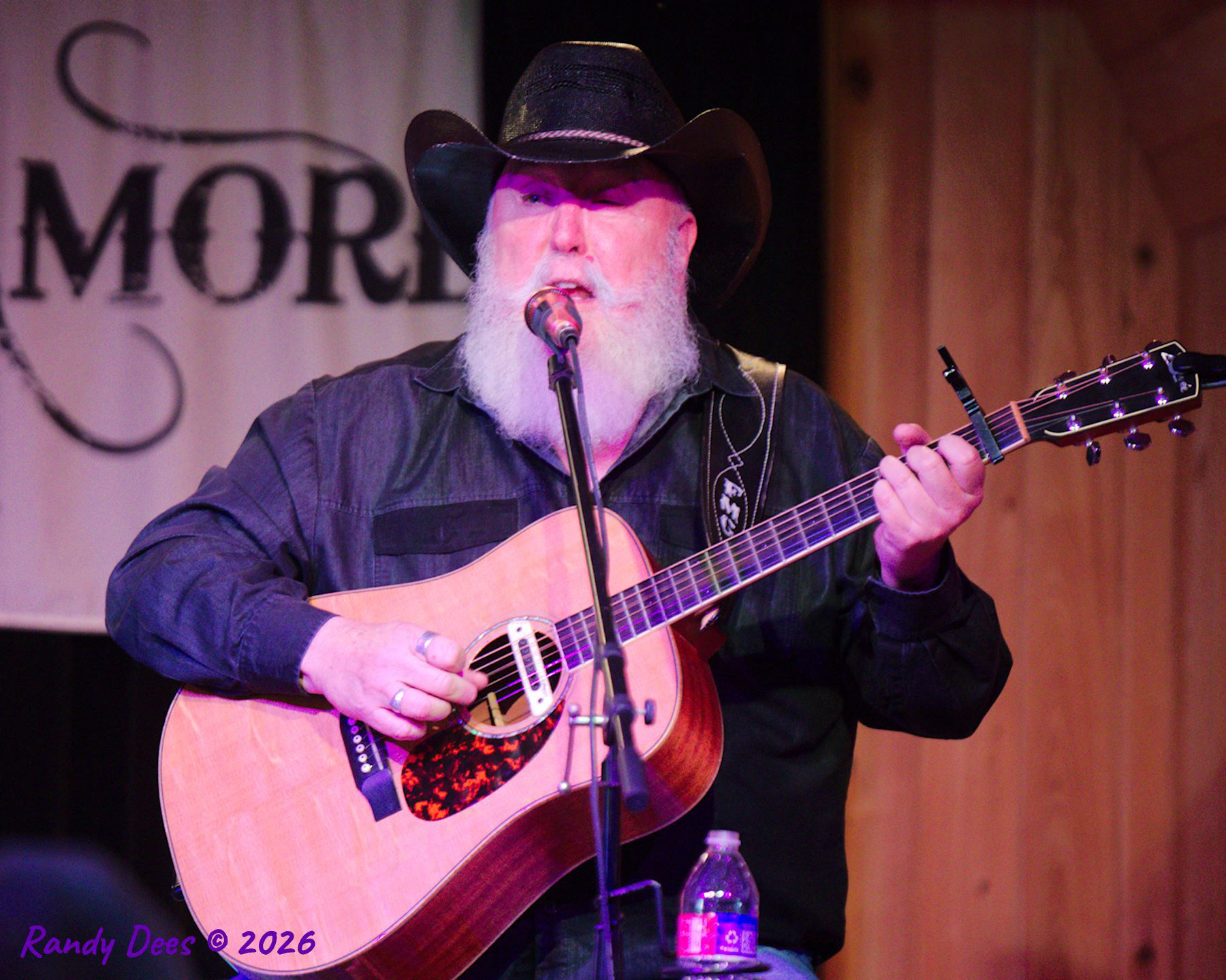 Sycamore Creek Concerts