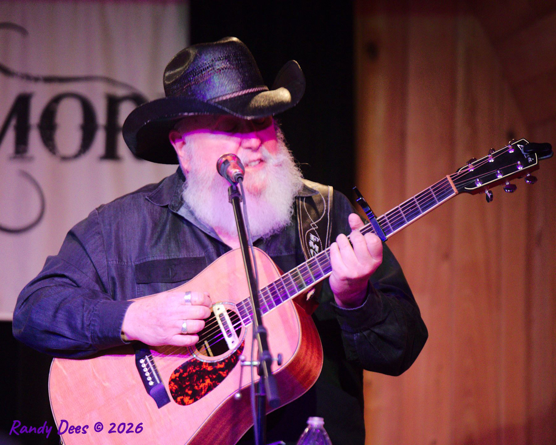 Sycamore Creek Concerts