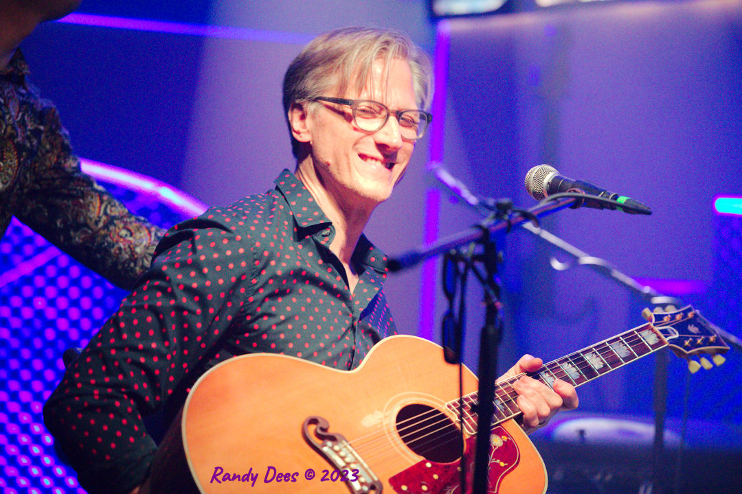 Photo by Randy Dees