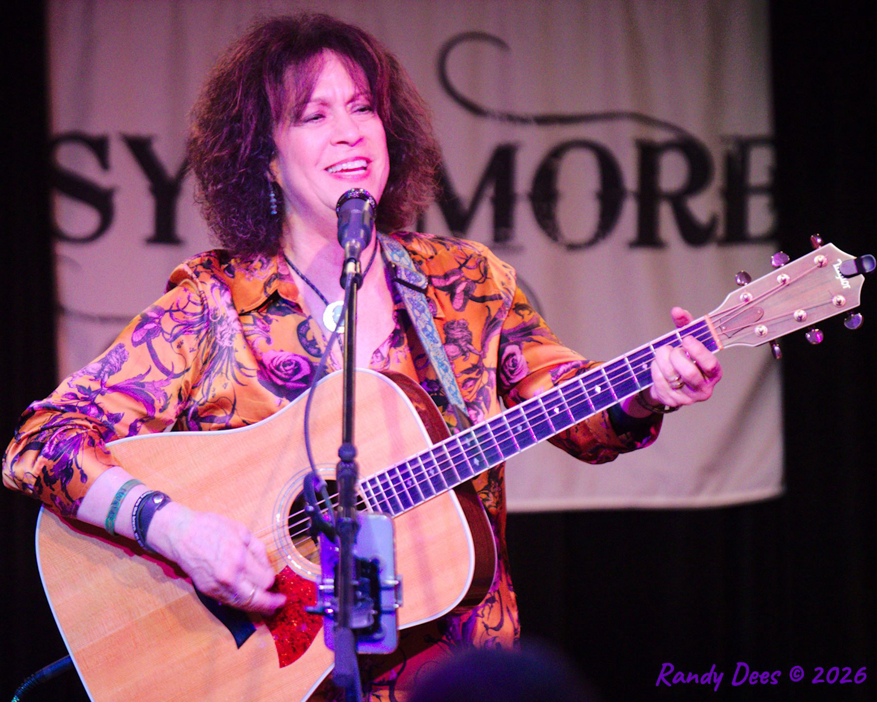 Sycamore Creek Concerts