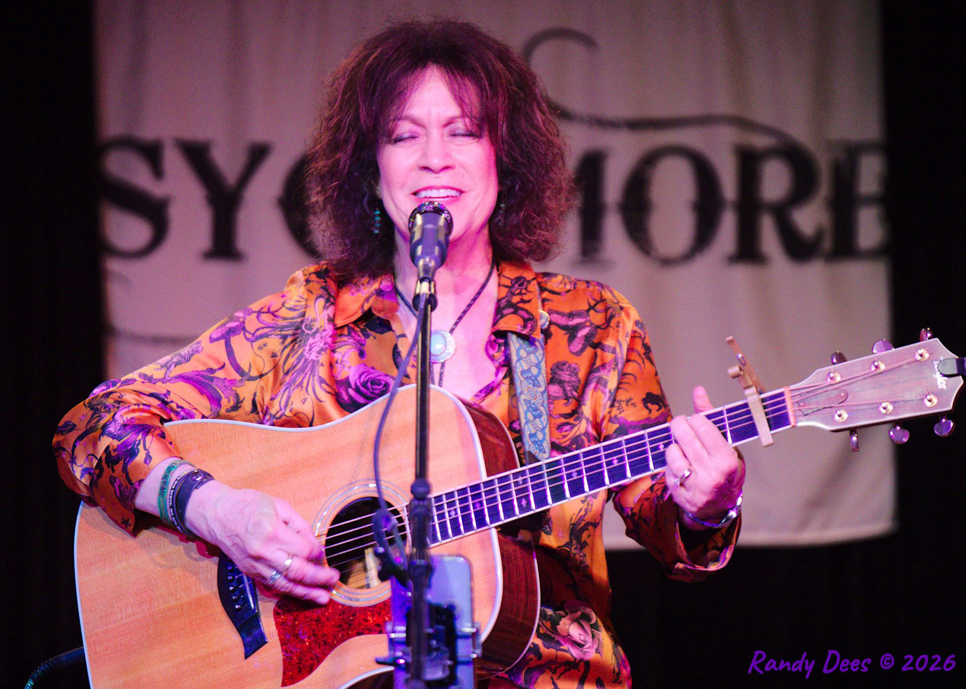 Sycamore Creek Concerts
