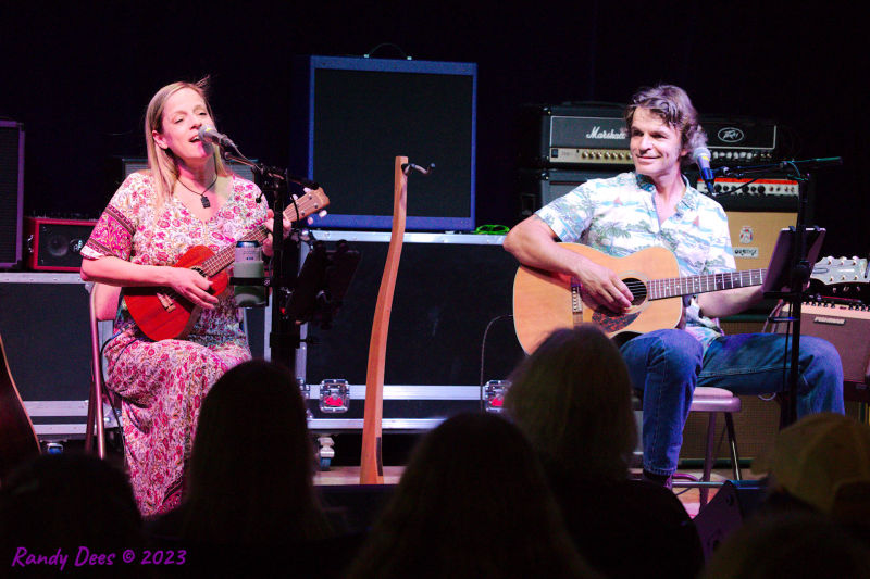 Barbara at a recent El Mercado Show in Austin