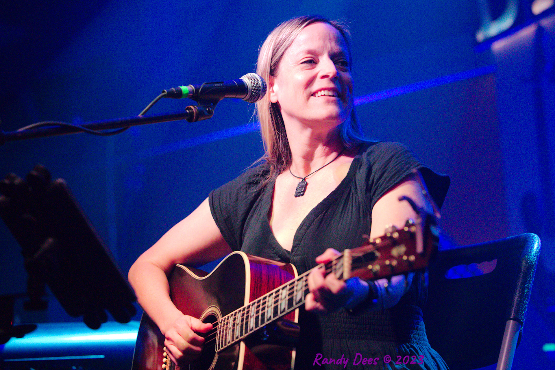 Photo by Randy Dees
