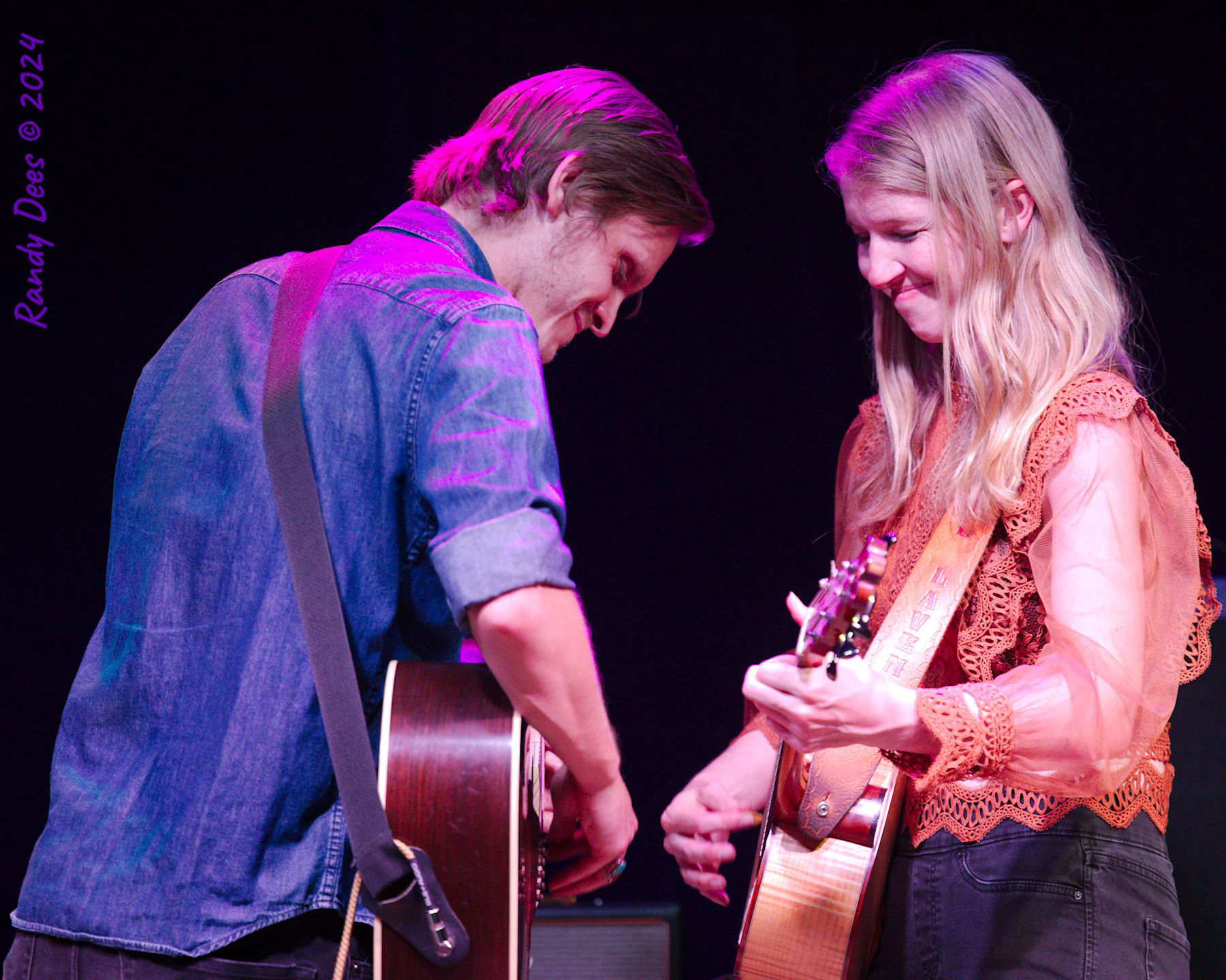Sycamore Creek Concerts