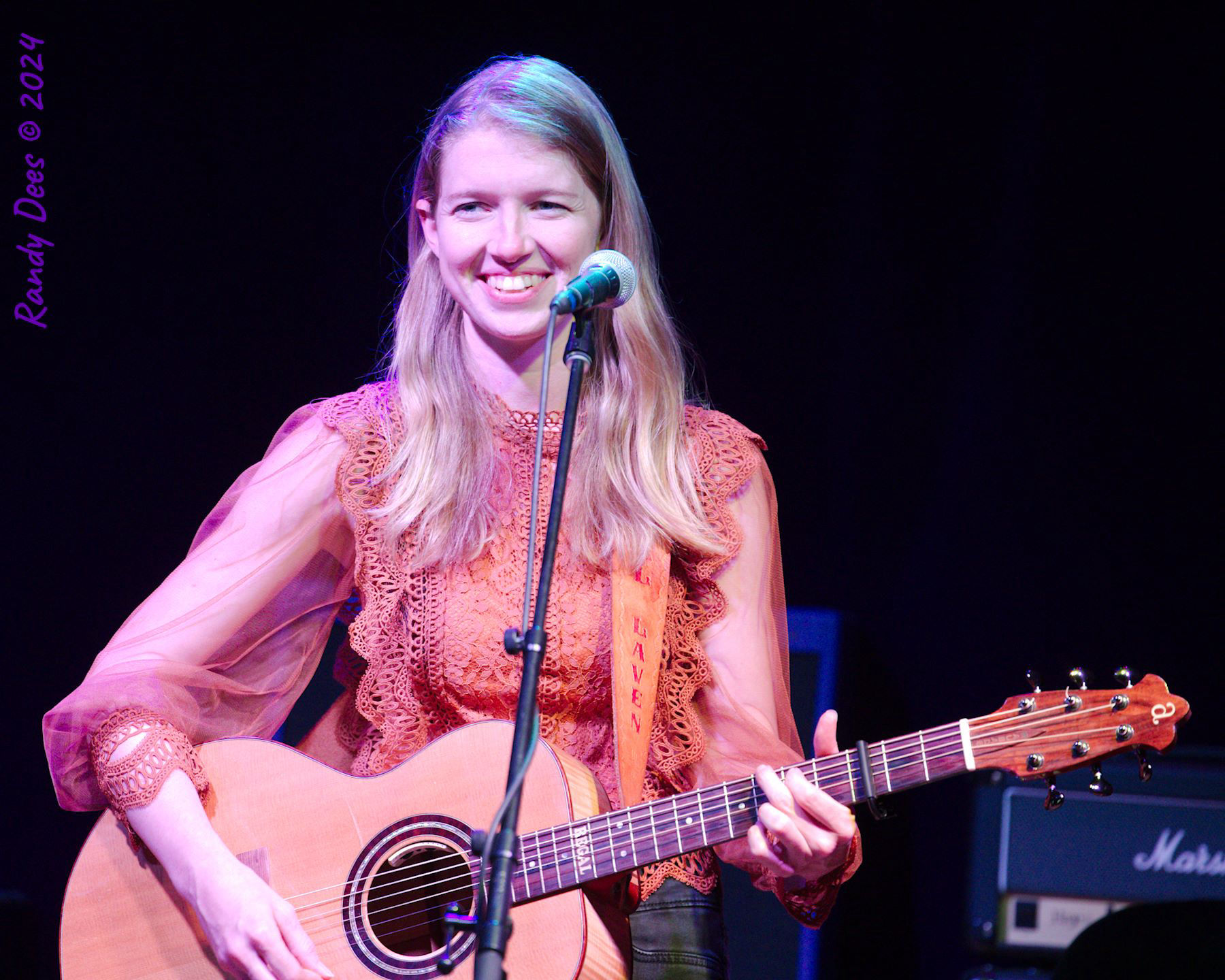 Sycamore Creek Concerts