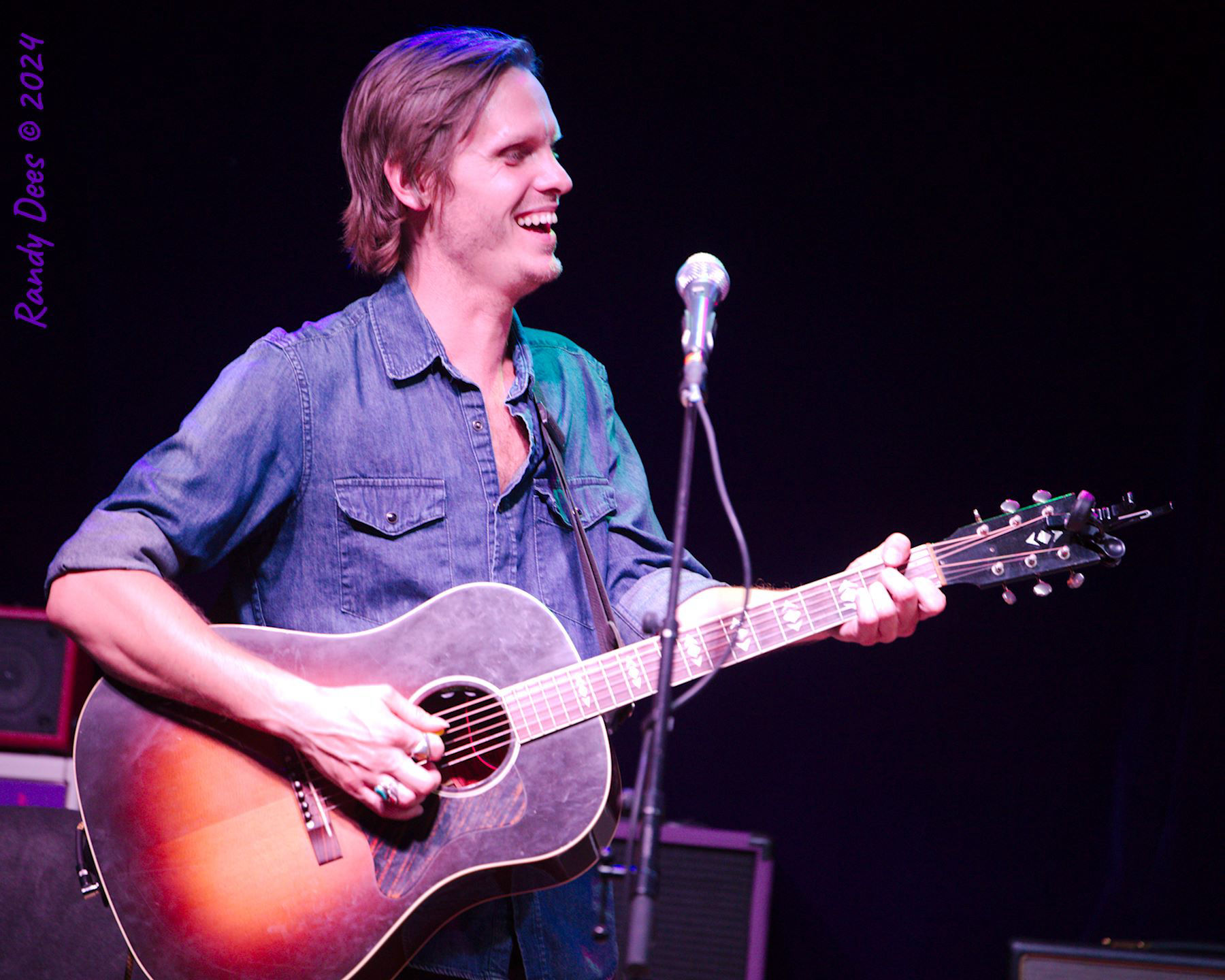 Sycamore Creek Concerts