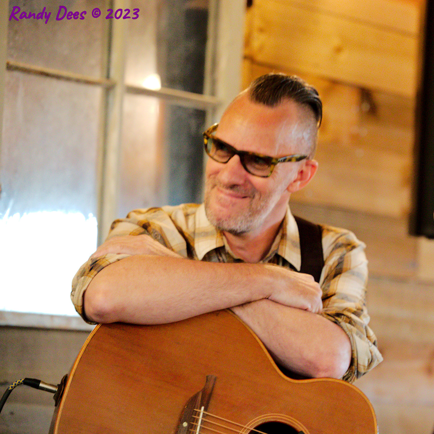 Chris Taylor