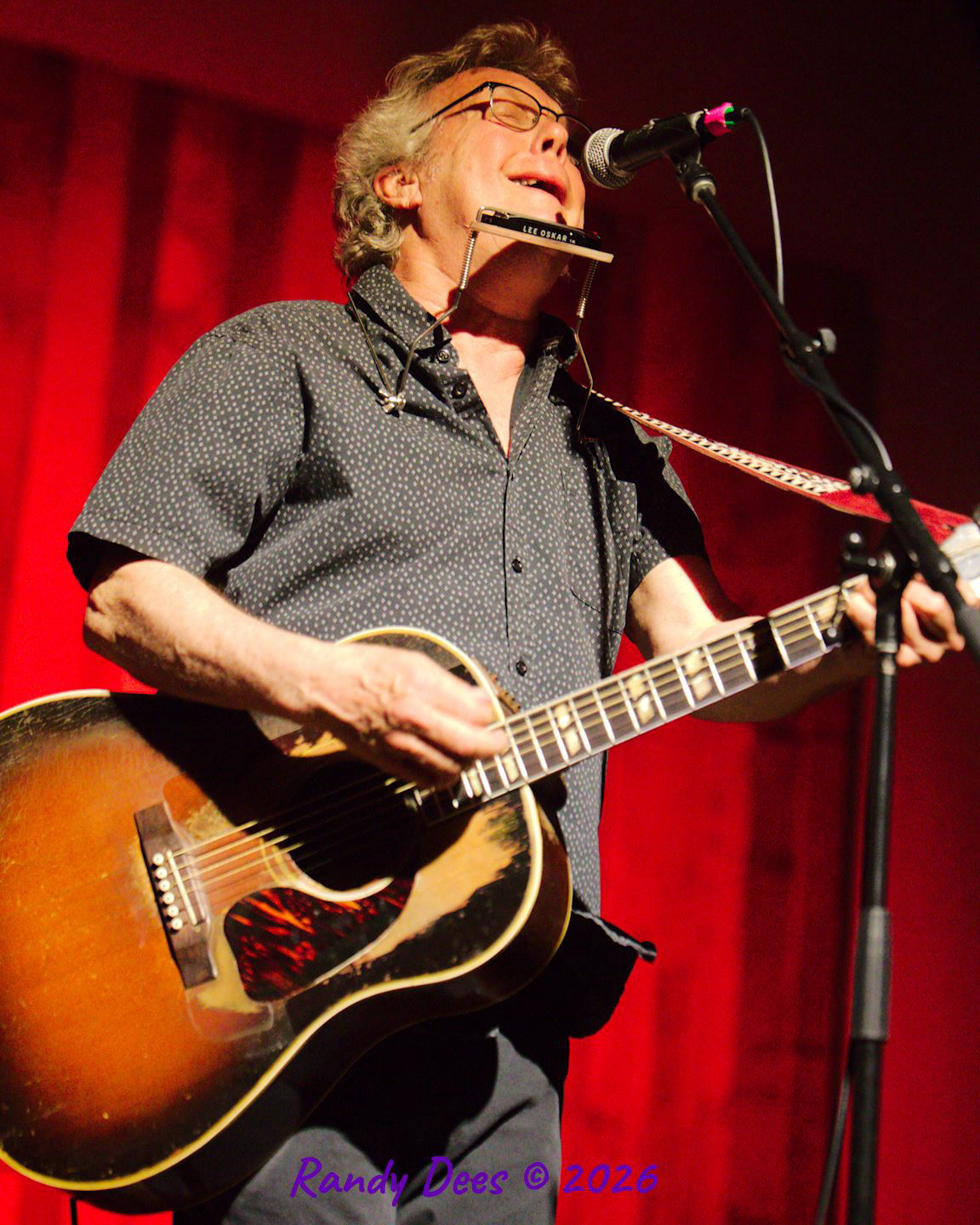 Steve Forbert