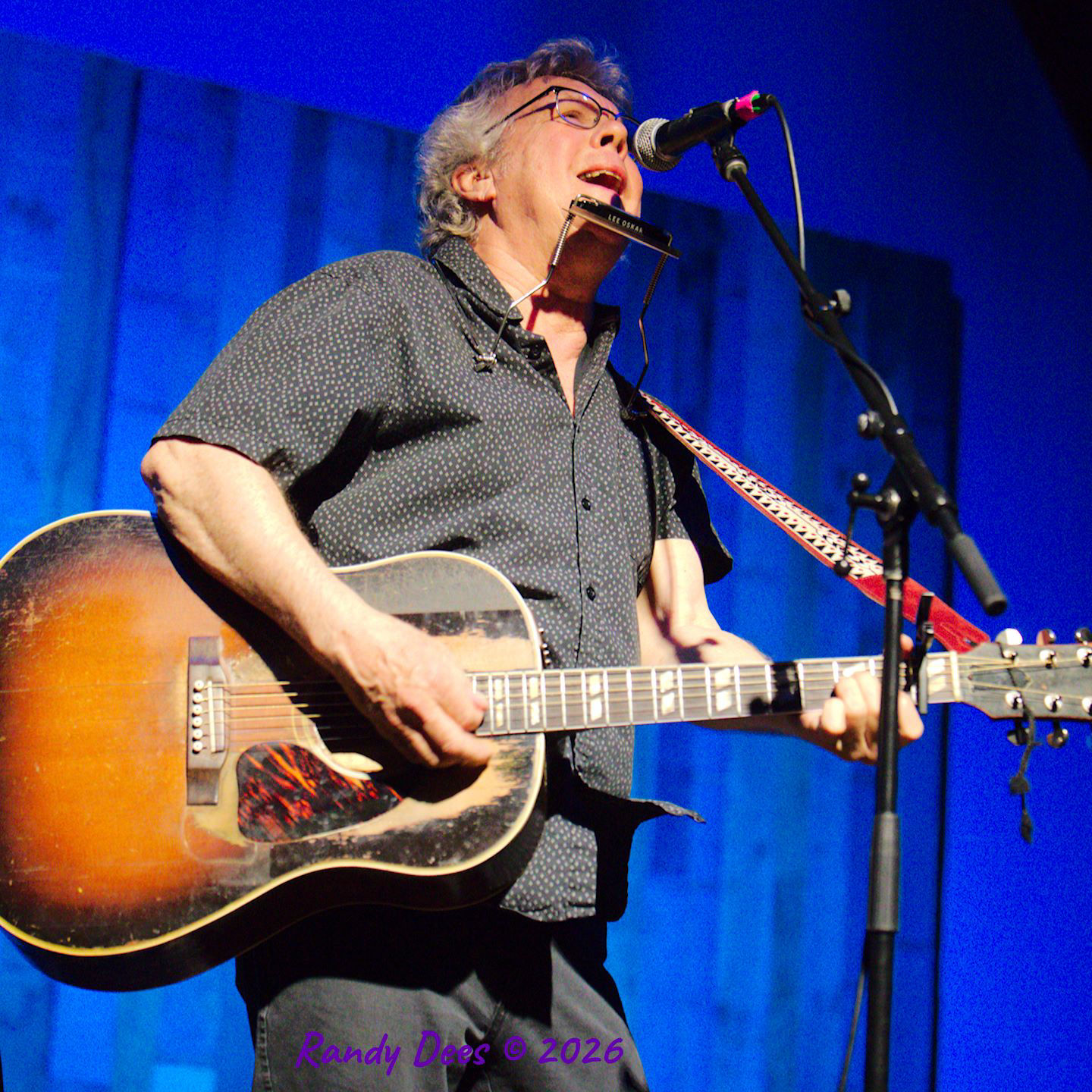 Steve Forbert