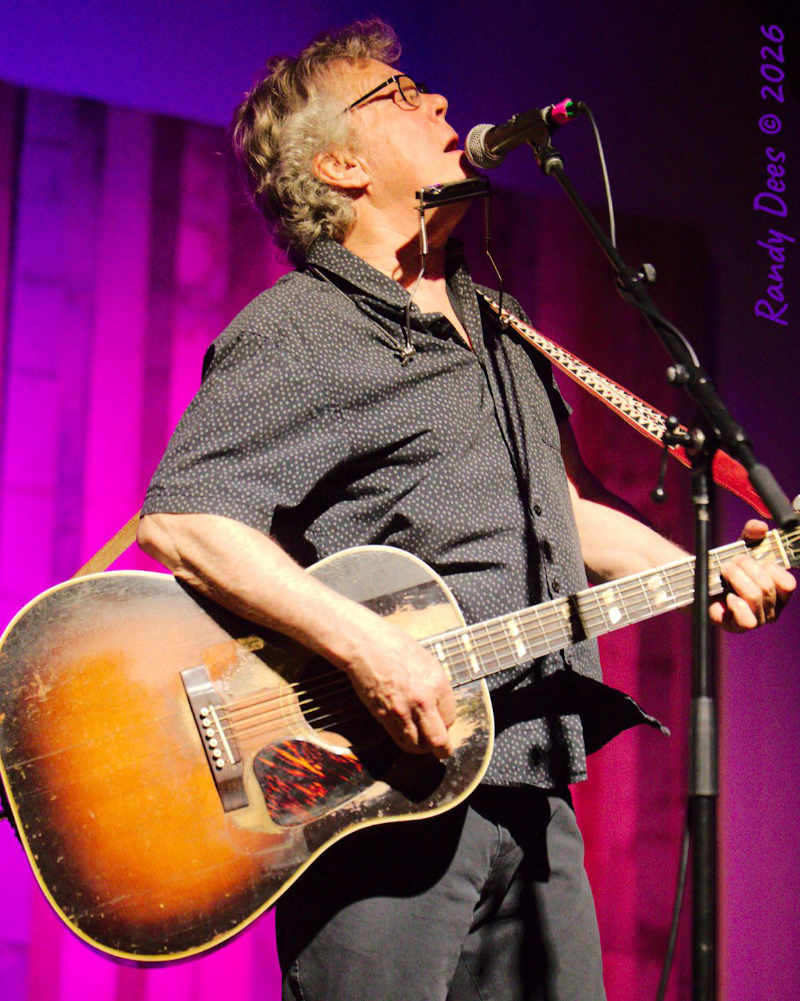 Steve Forbert