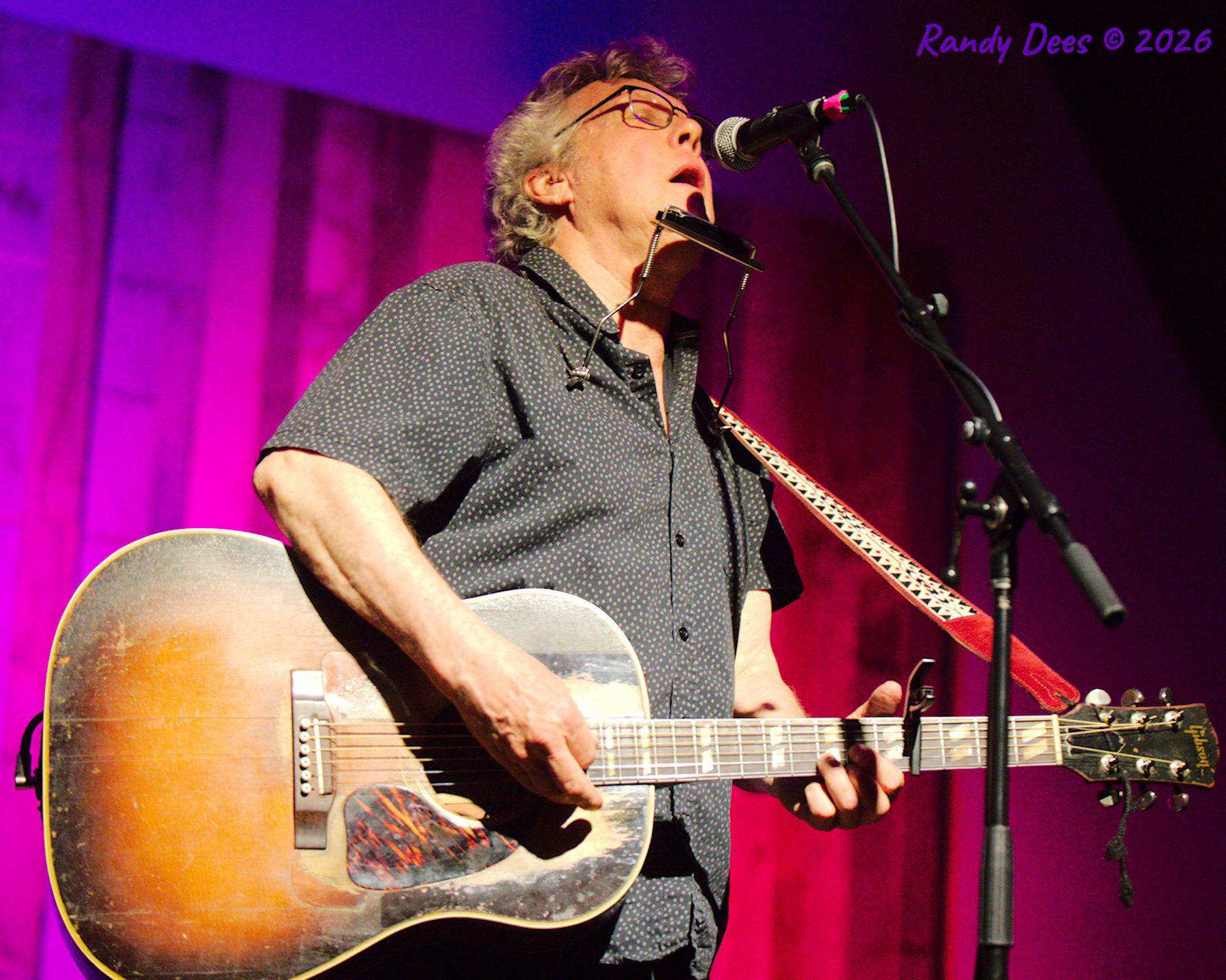 Steve Forbert