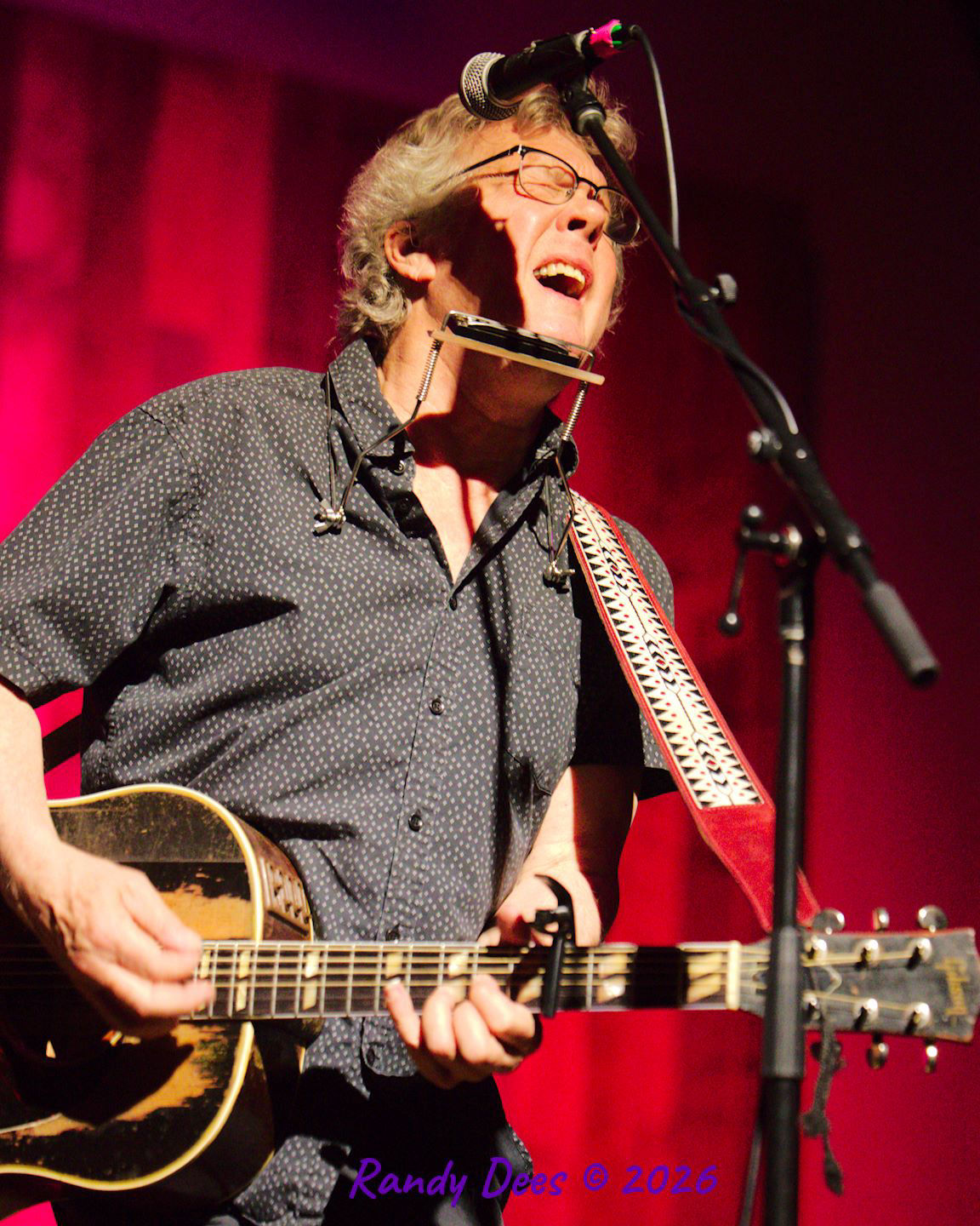 Steve Forbert