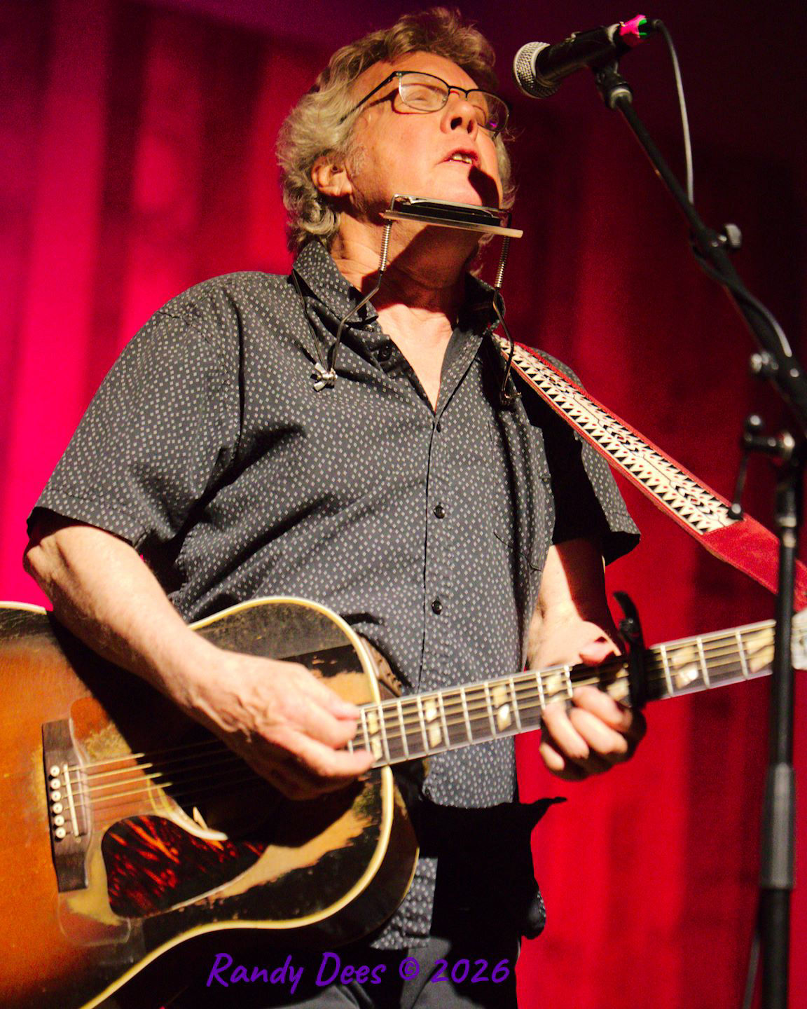 Steve Forbert