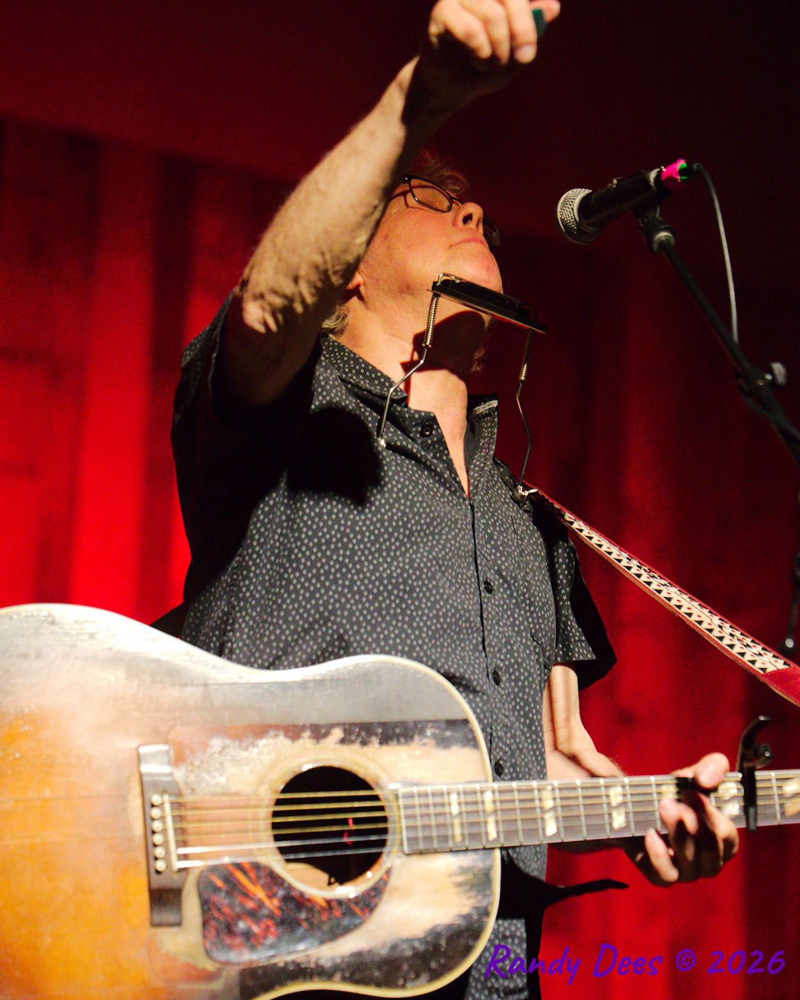 Steve Forbert