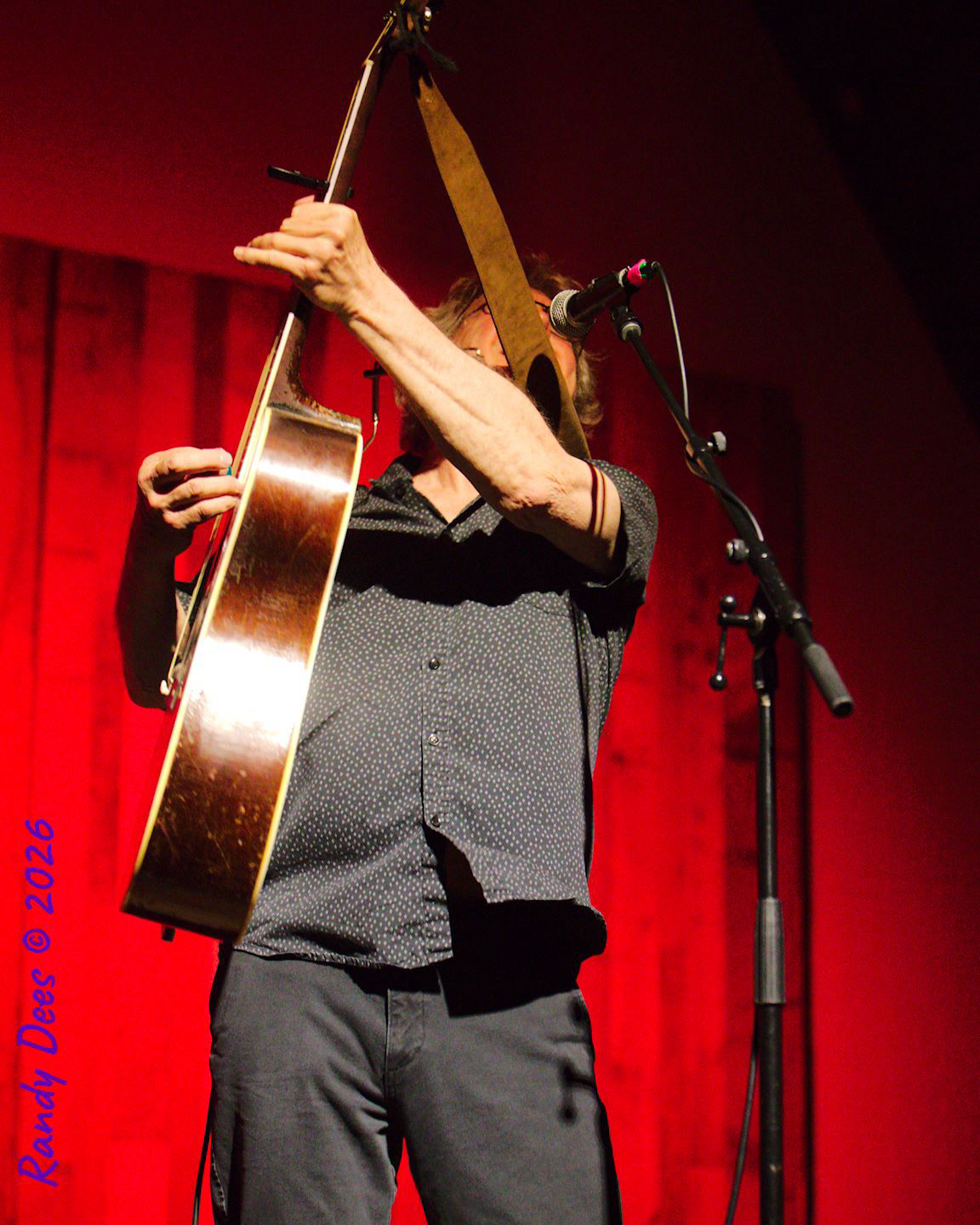 Steve Forbert