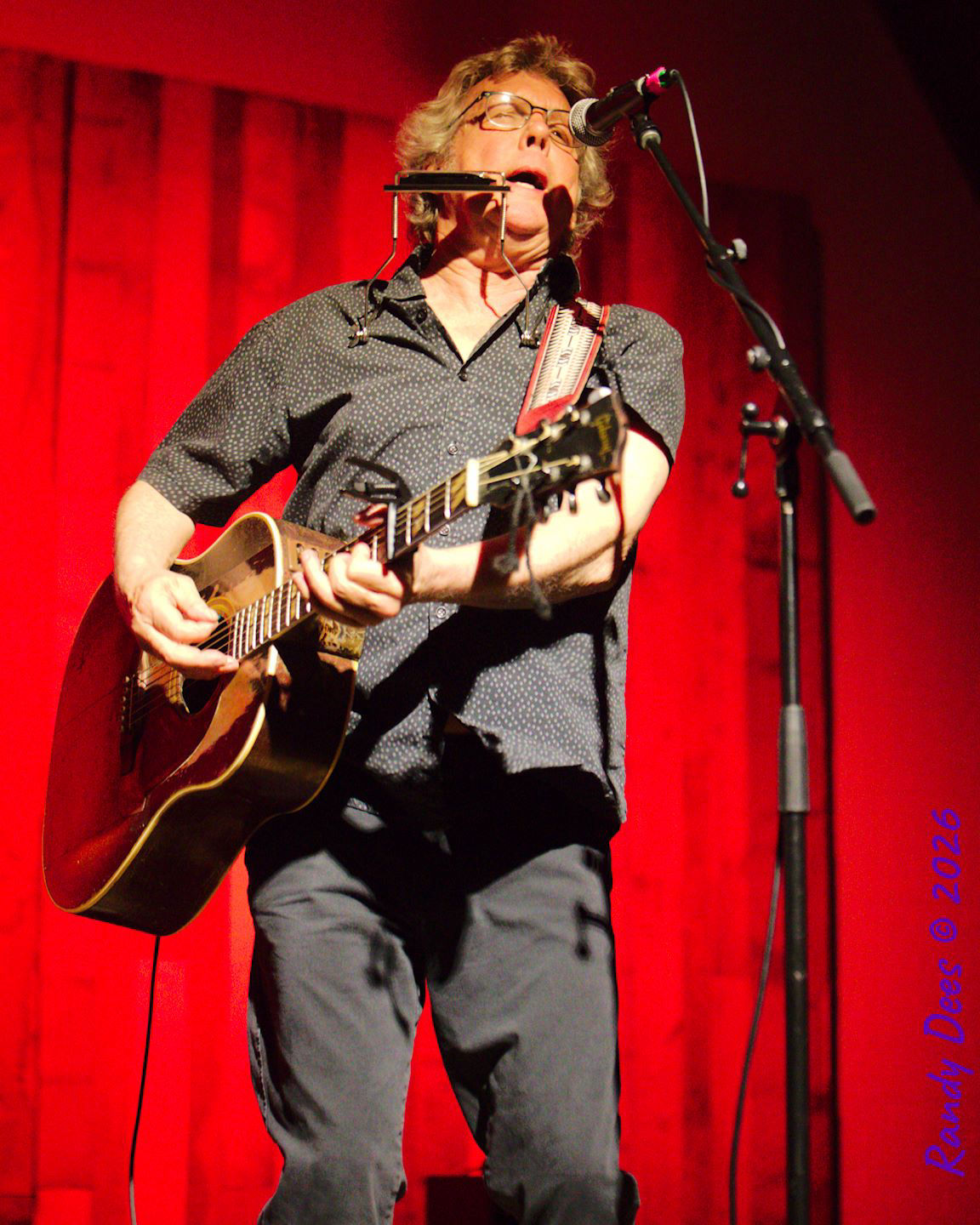 Steve Forbert