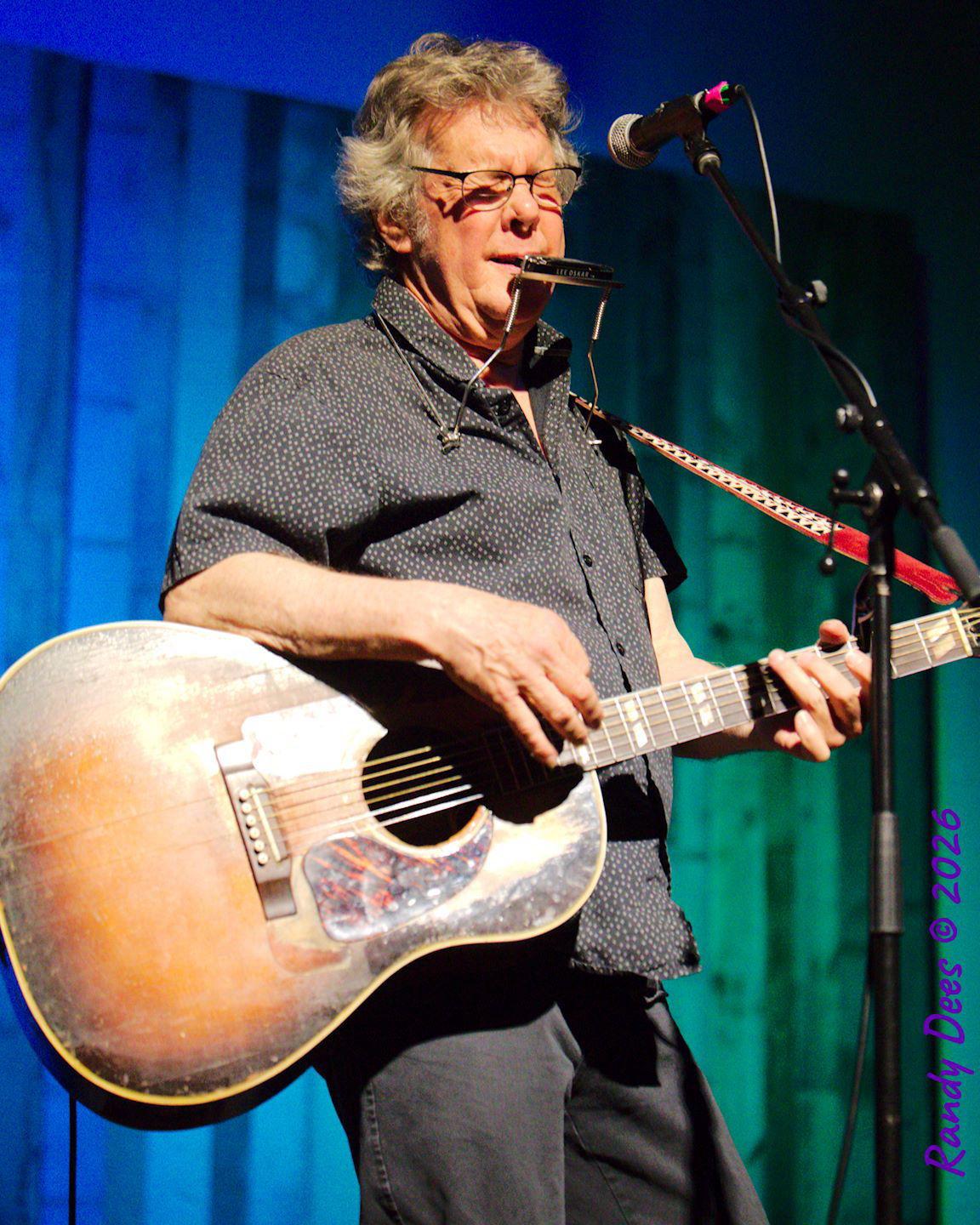 Steve Forbert