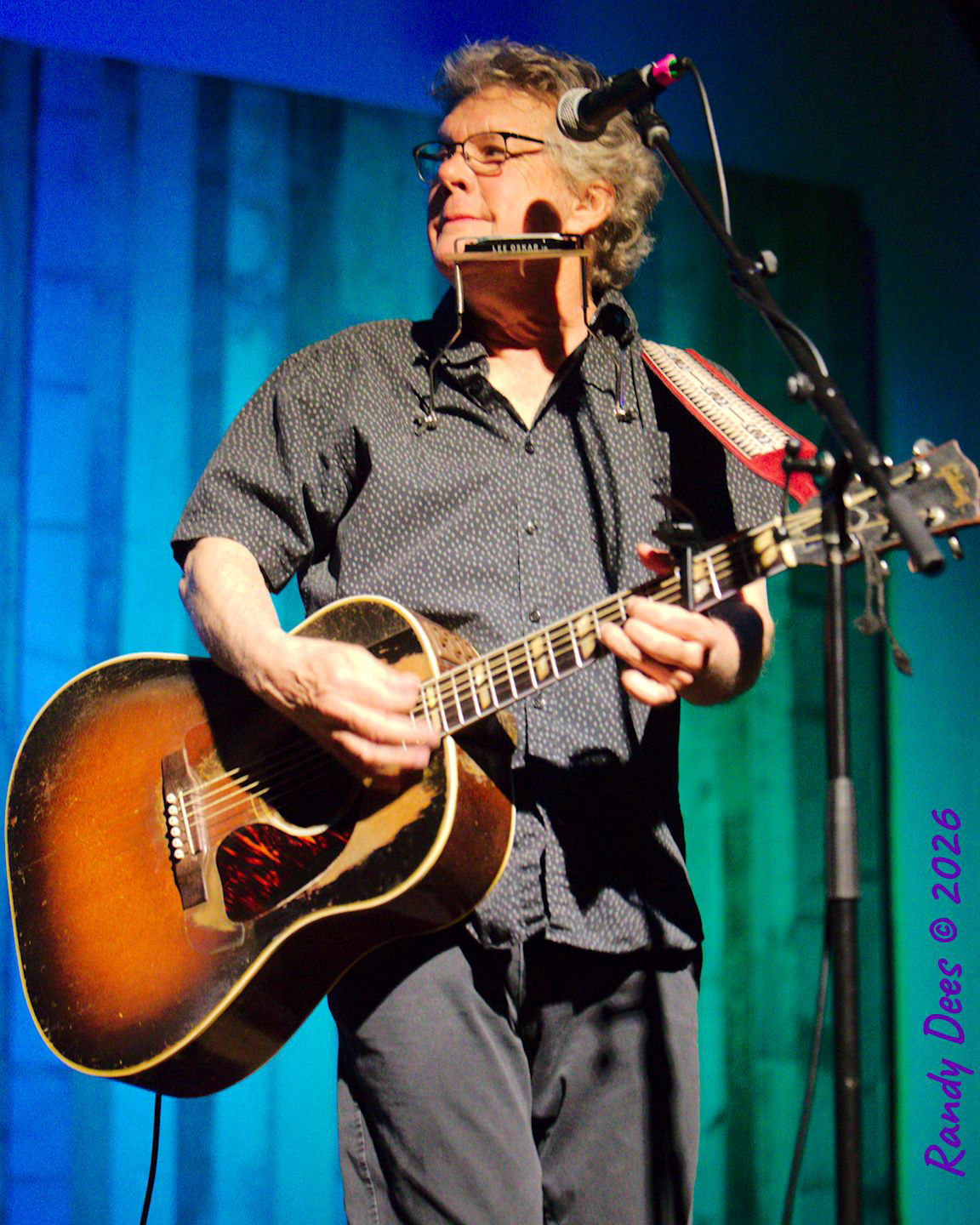 Steve Forbert