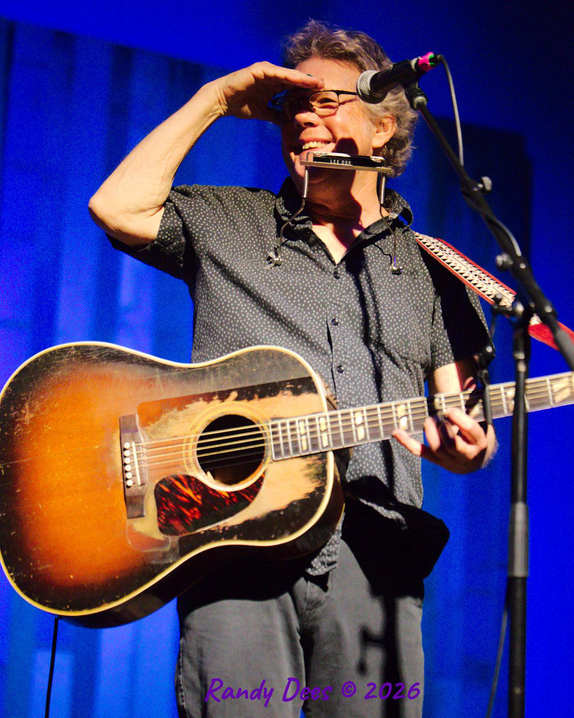 Steve Forbert