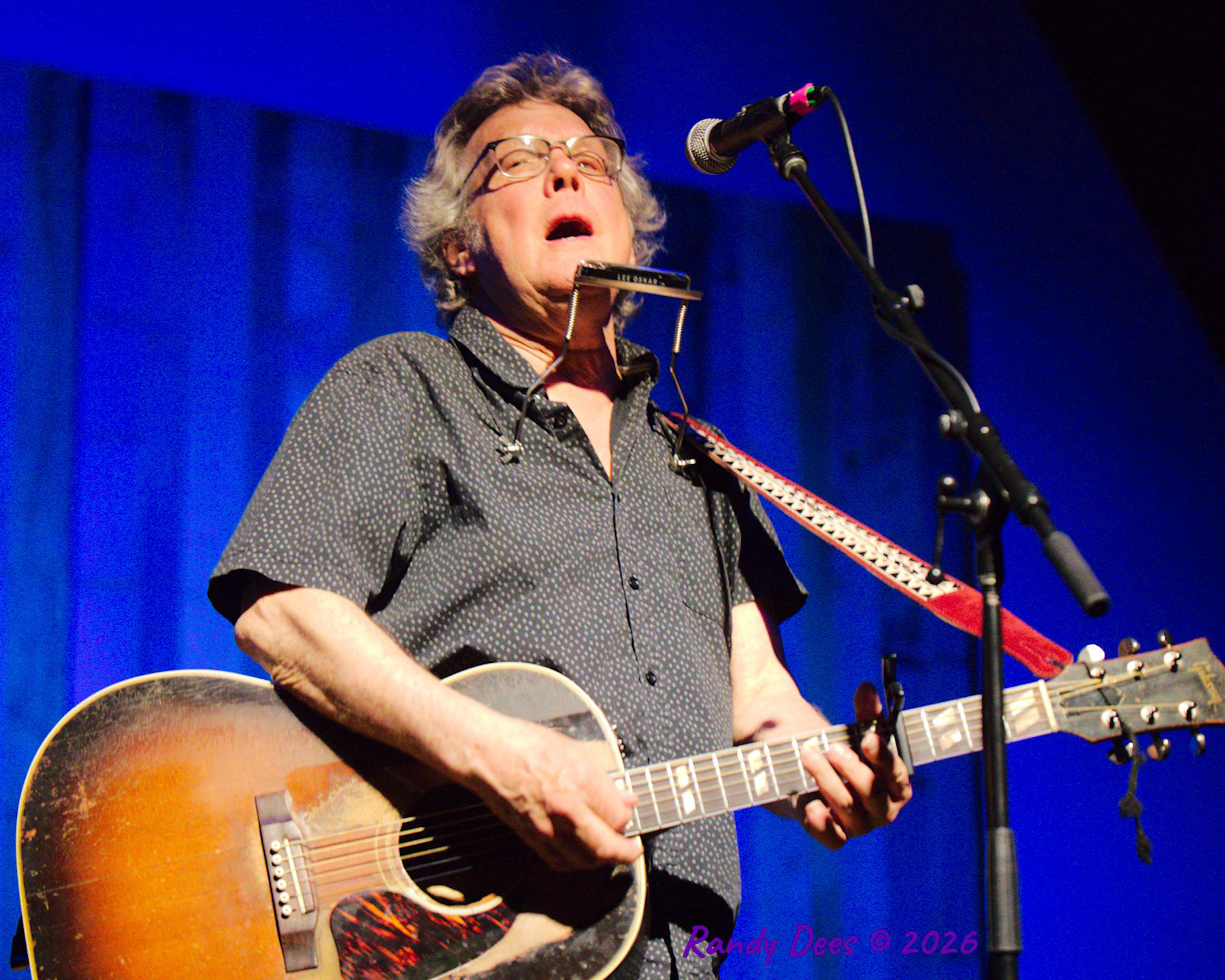 Steve Forbert