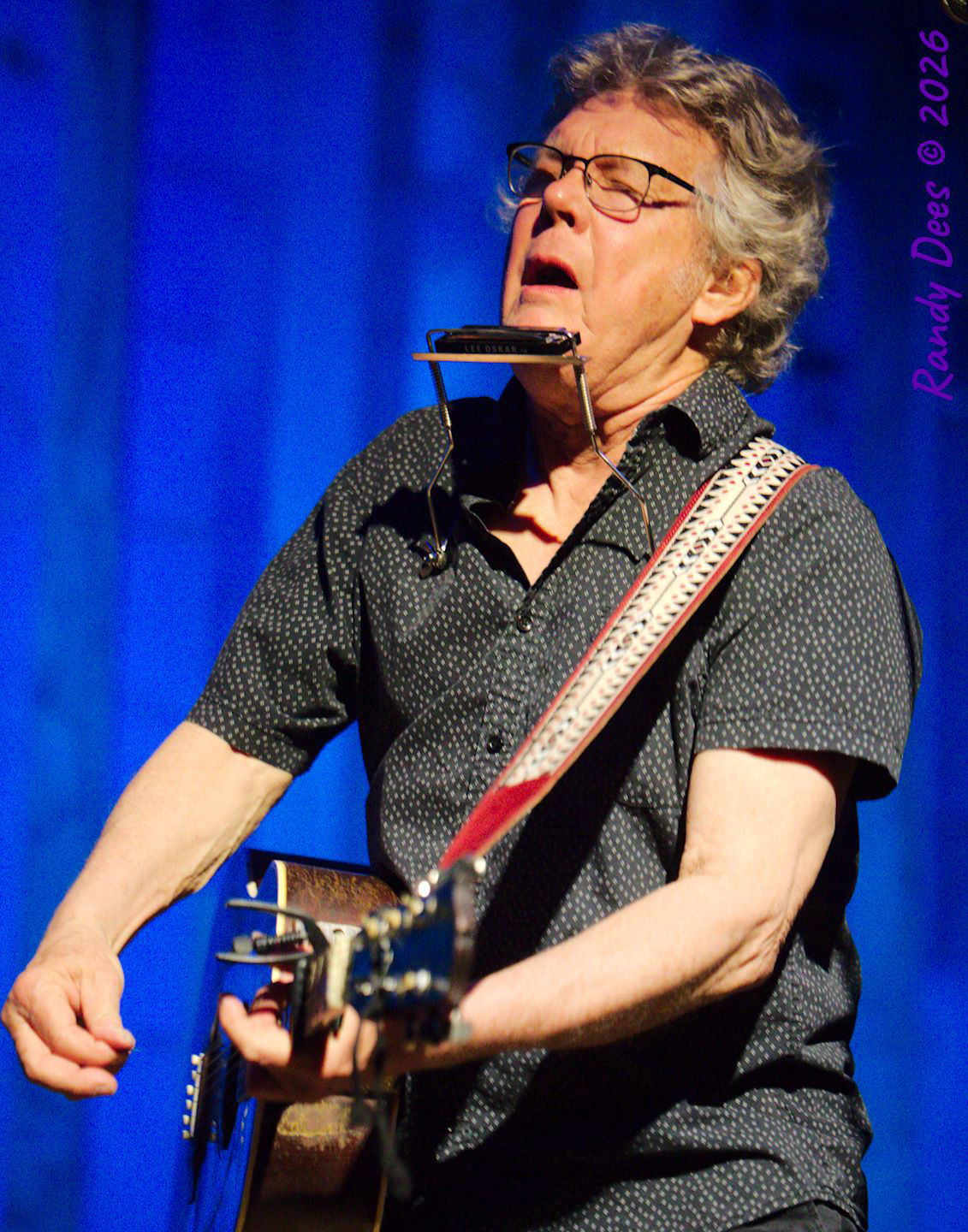 Steve Forbert