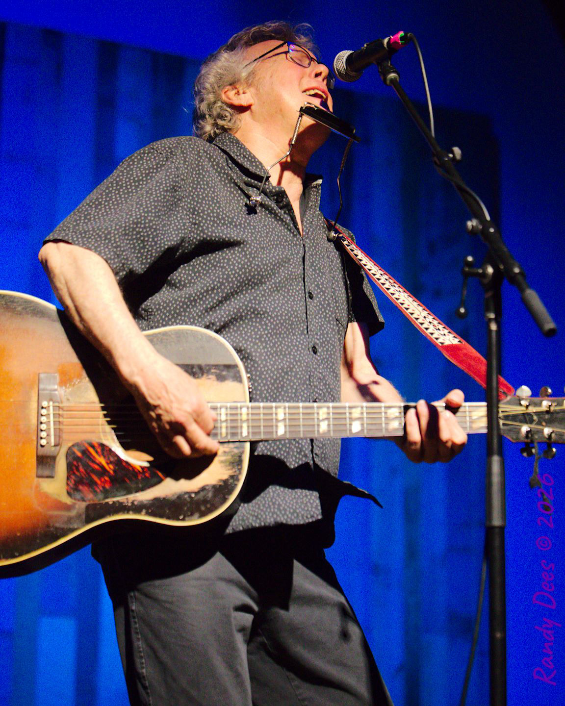 Steve Forbert