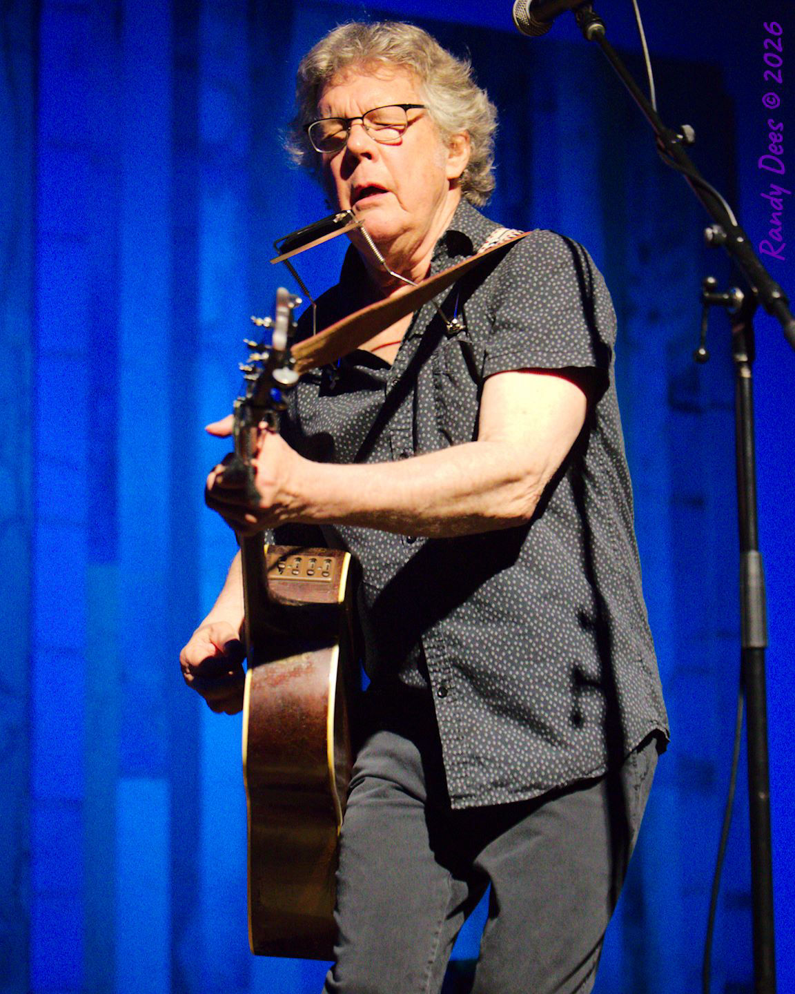 Steve Forbert