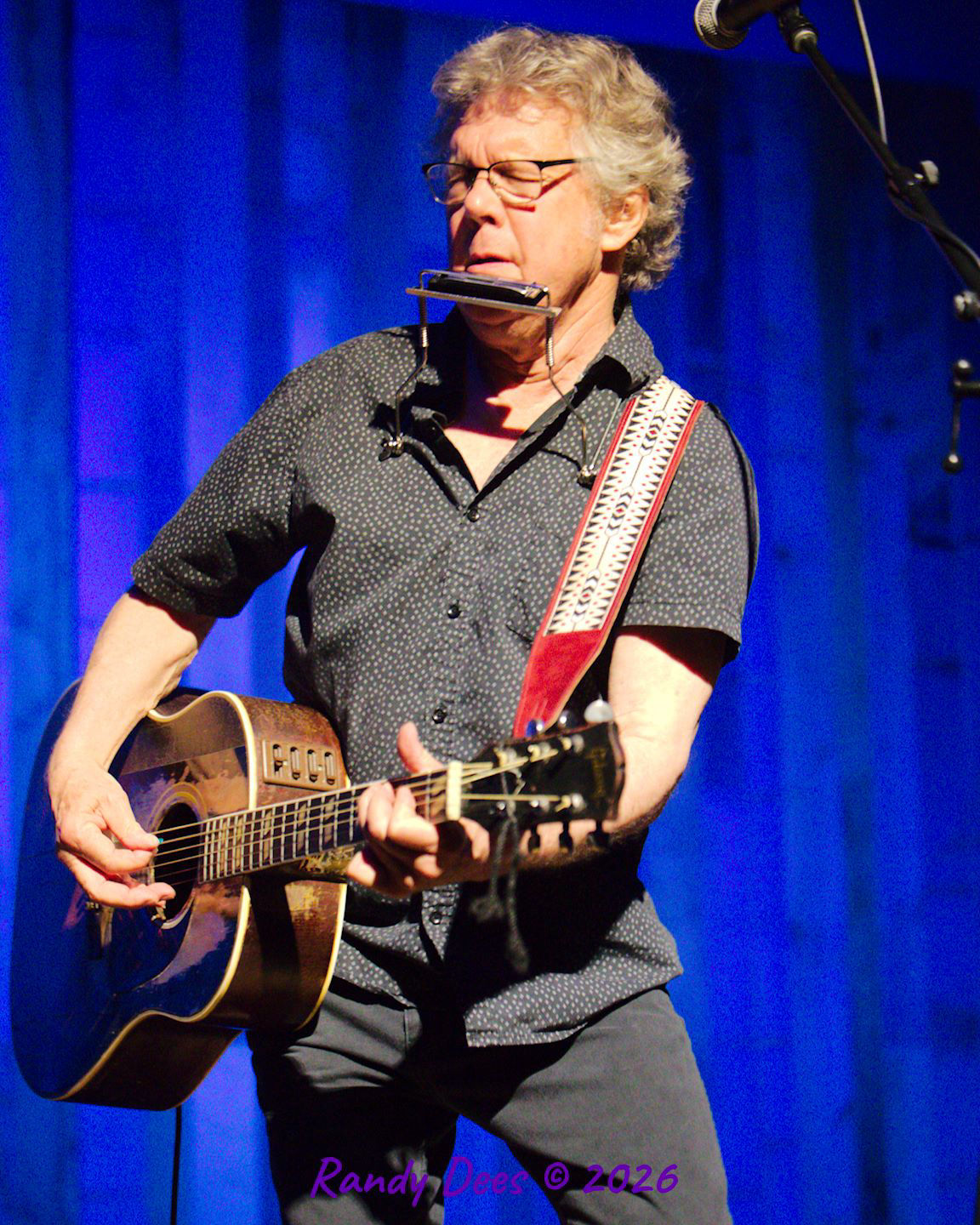 Steve Forbert