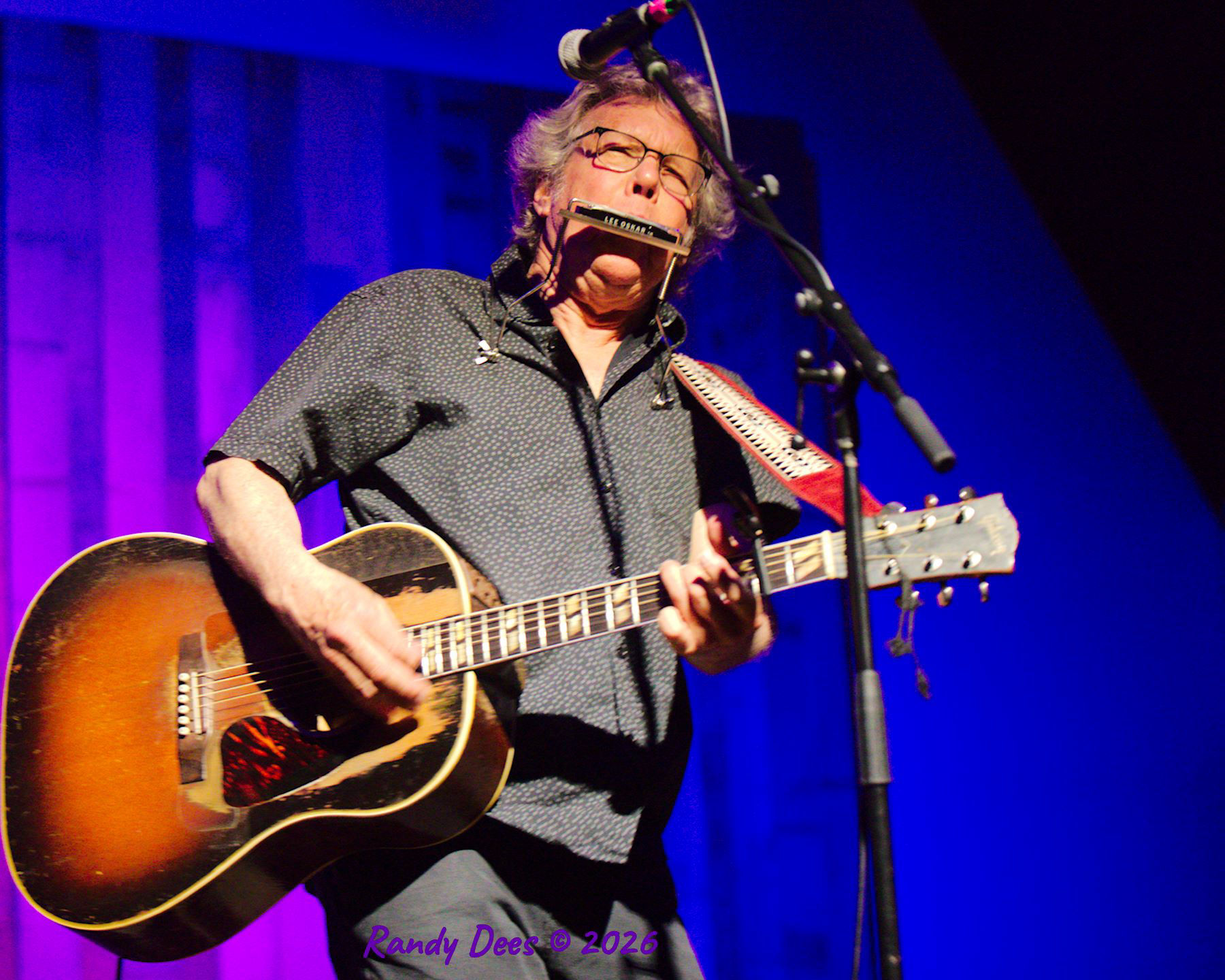 Steve Forbert