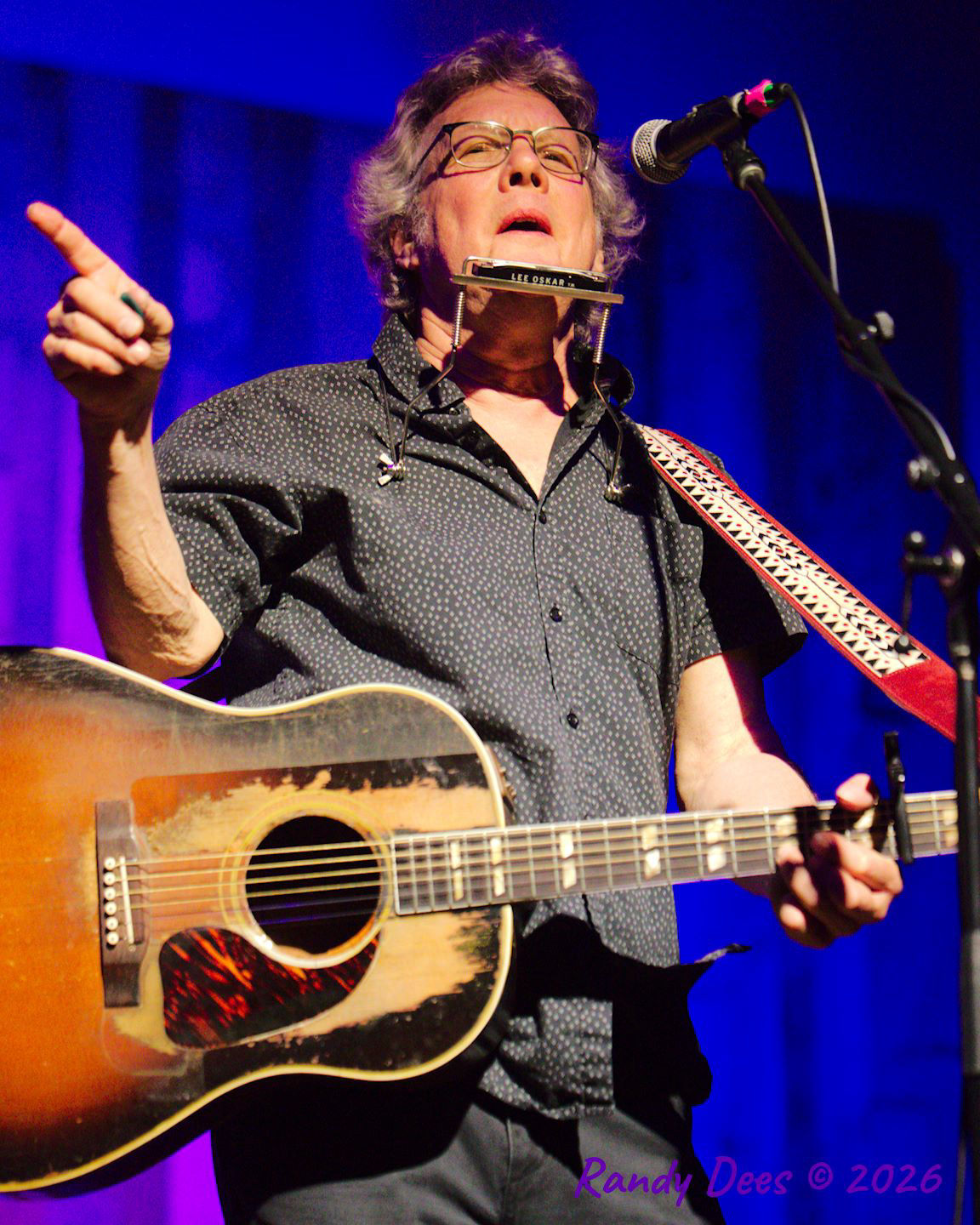 Steve Forbert
